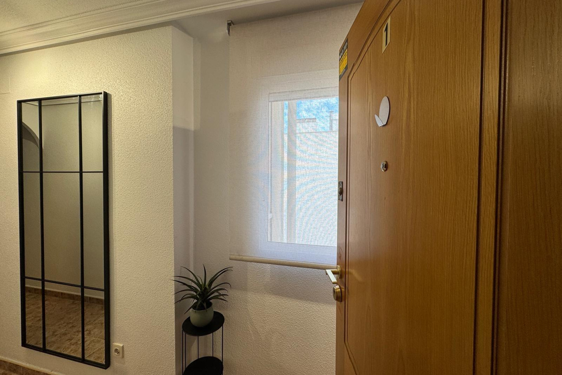 Revente - Appartement - Alicante - Playa de San Juan