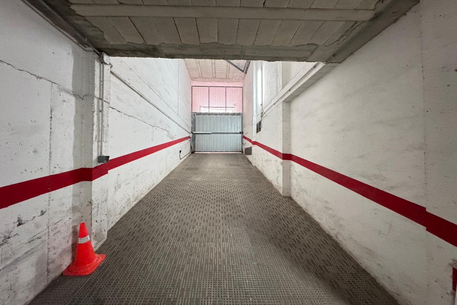 Revente - Appartement - Alicante - Playa de San Juan