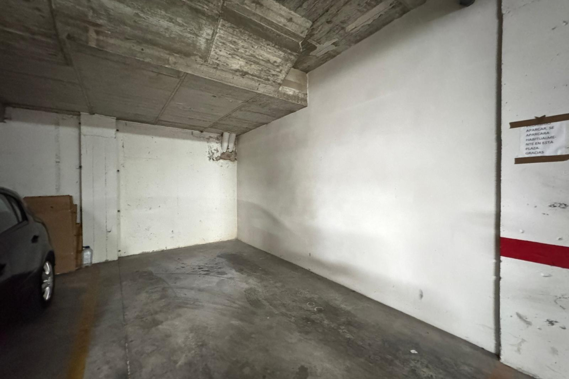 Revente - Appartement - Alicante - Playa de San Juan