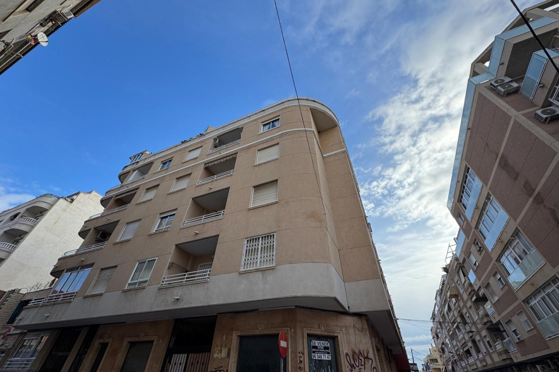 Revente - Appartement - Alicante - Playa de San Juan