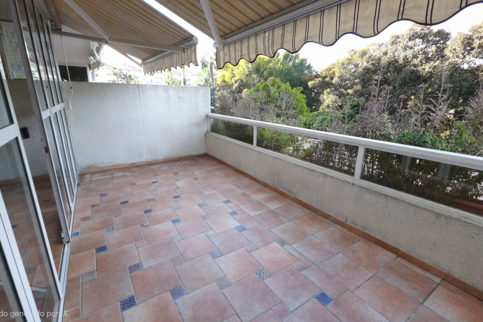 Revente - Appartement - Alicante - Playa de San Juan
