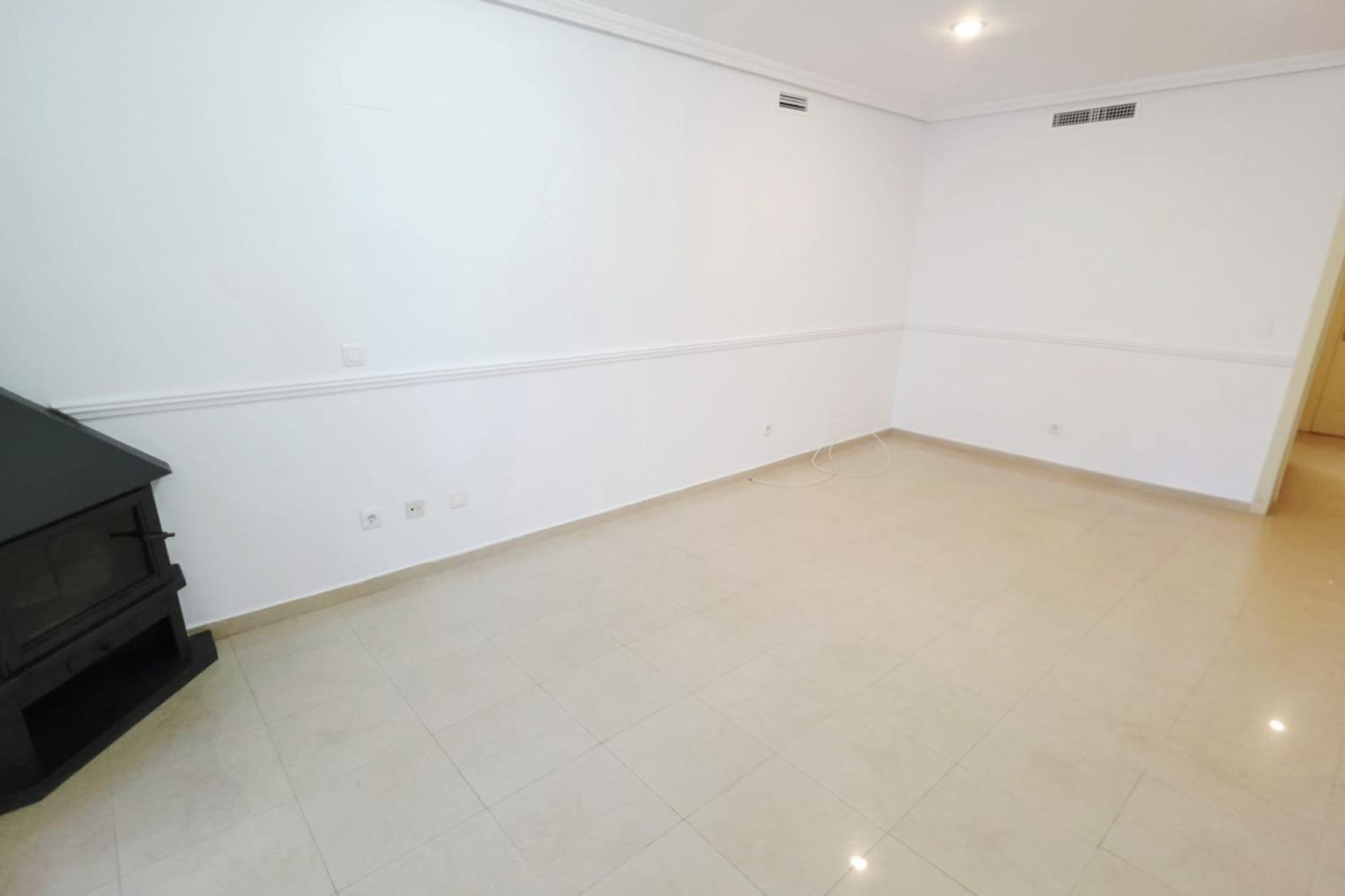 Revente - Appartement - Alicante - Playa de San Juan