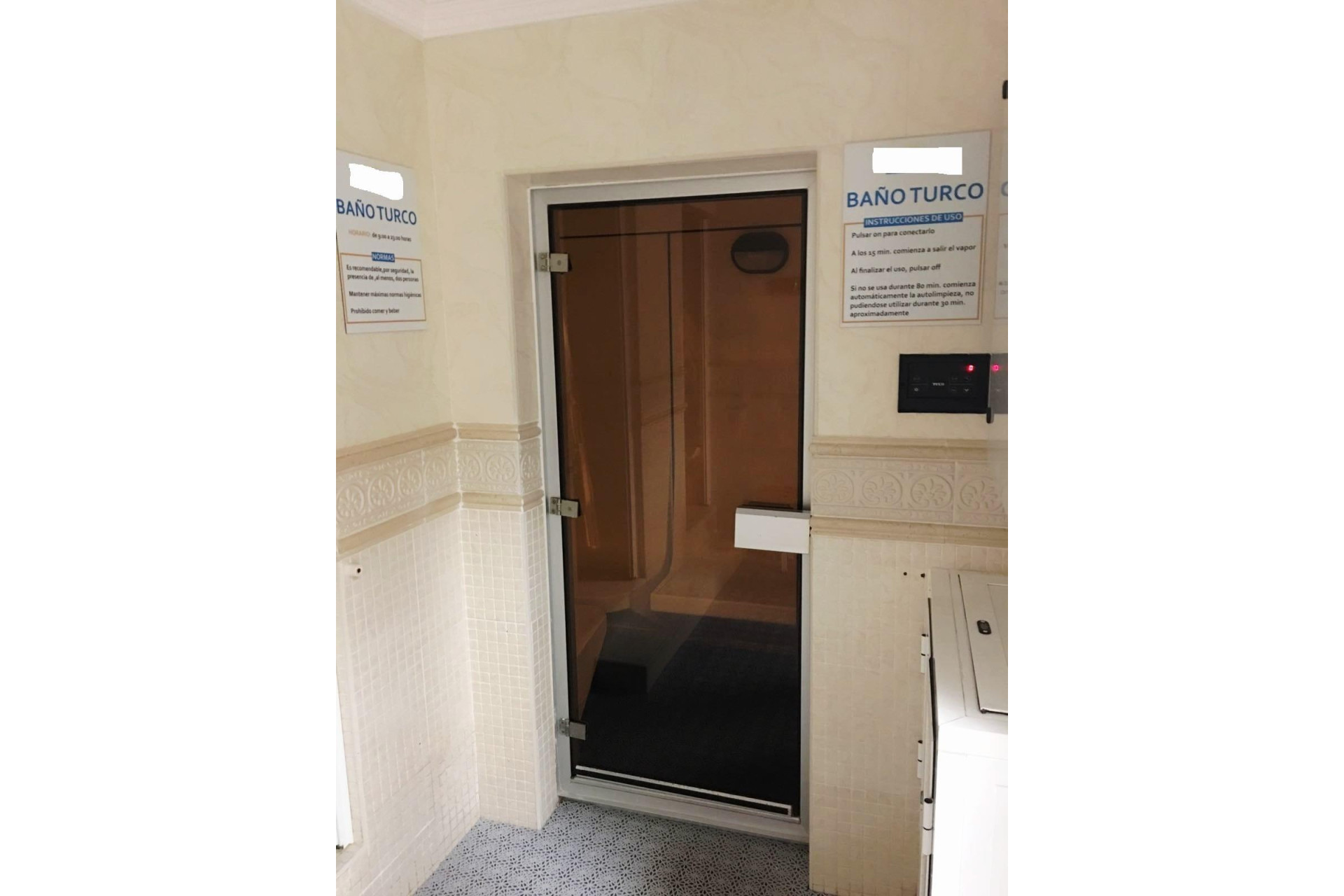 Revente - Appartement - Alicante - Playa de San Juan