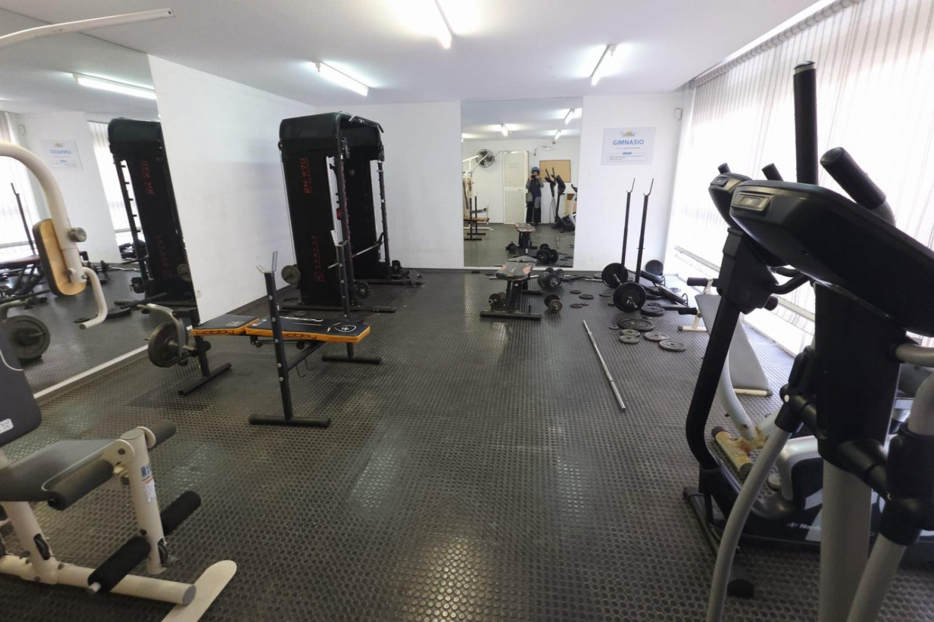 Revente - Appartement - Alicante - Playa de San Juan