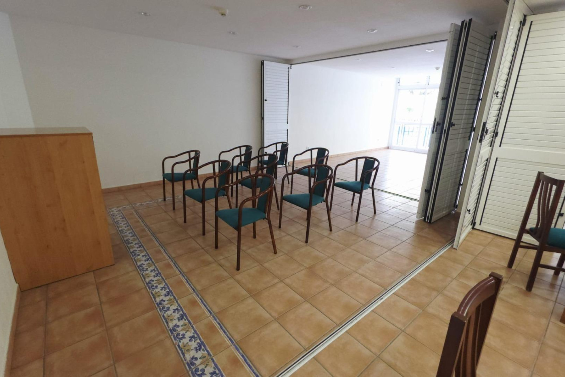 Revente - Appartement - Alicante - Playa de San Juan