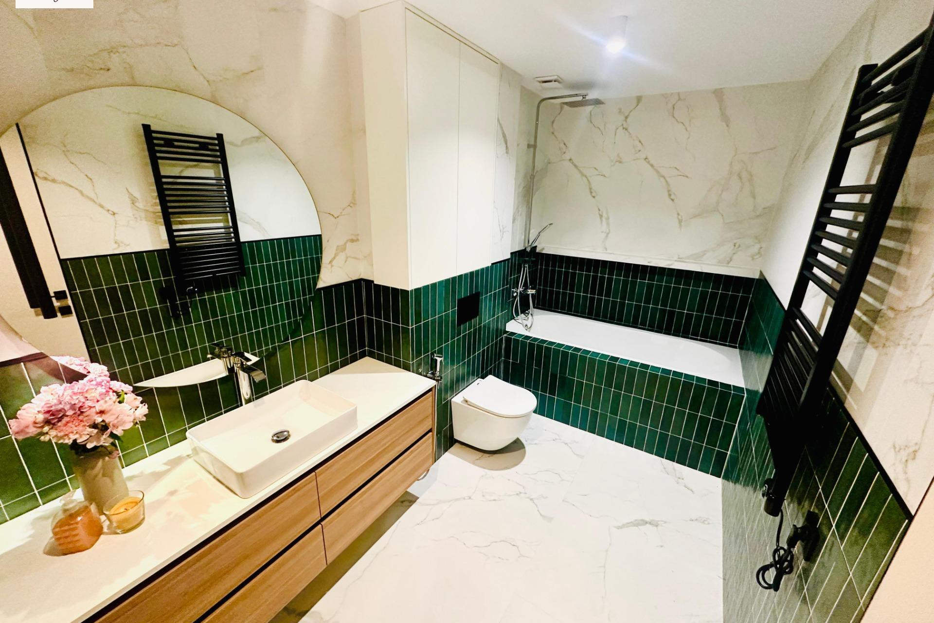 Revente - Appartement - Alicante - Raval Roig-Virgen del Socorro