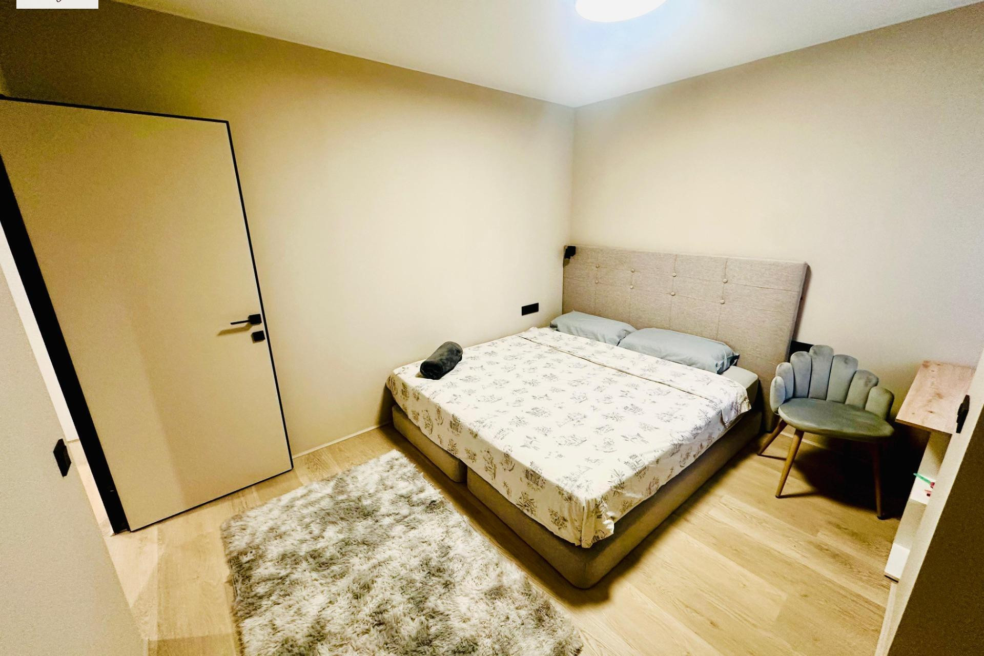 Revente - Appartement - Alicante - Raval Roig-Virgen del Socorro