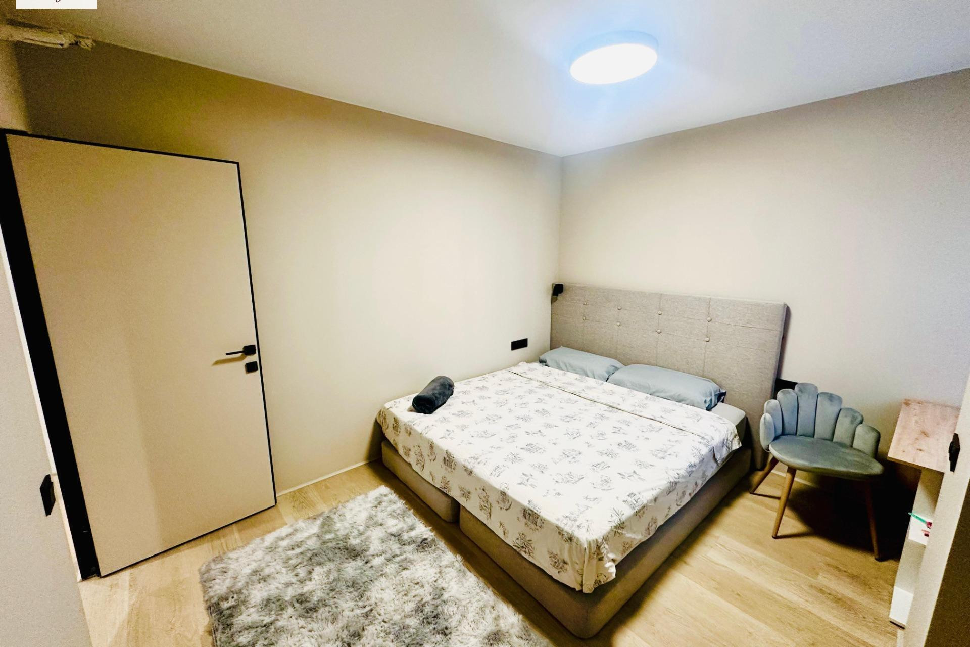 Revente - Appartement - Alicante - Raval Roig-Virgen del Socorro