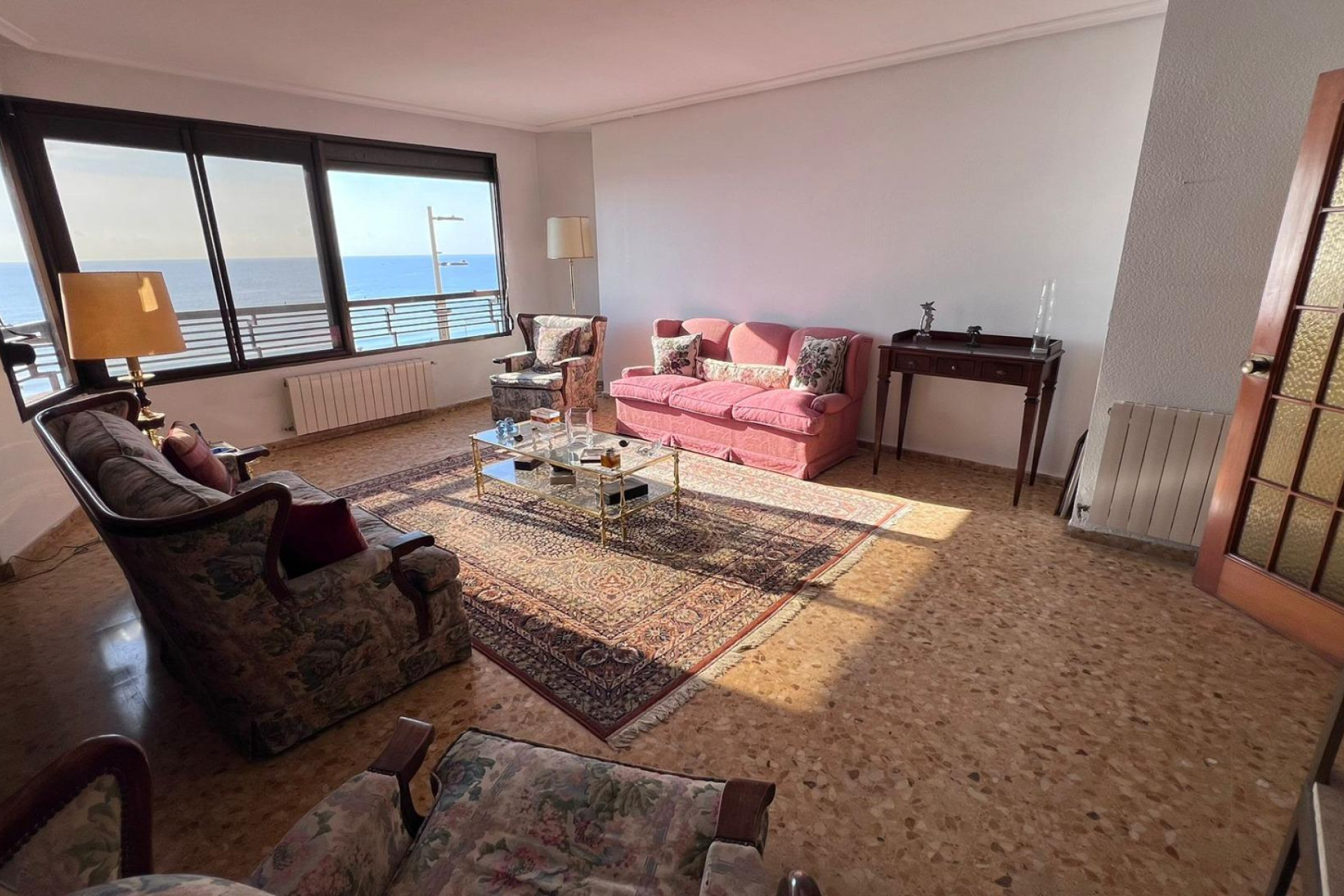 Revente - Appartement - Alicante - Raval Roig-Virgen del Socorro