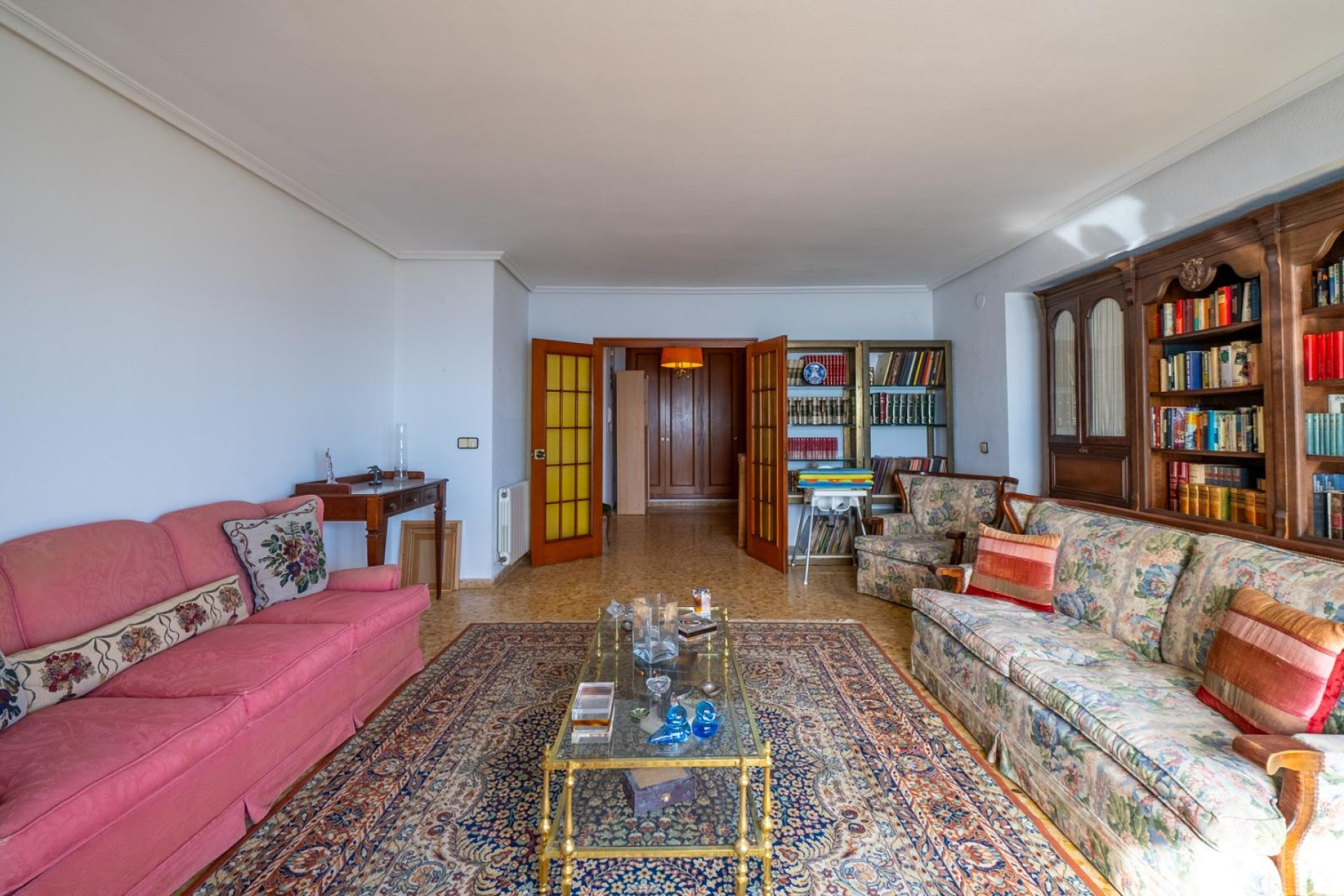 Revente - Appartement - Alicante - Raval Roig-Virgen del Socorro