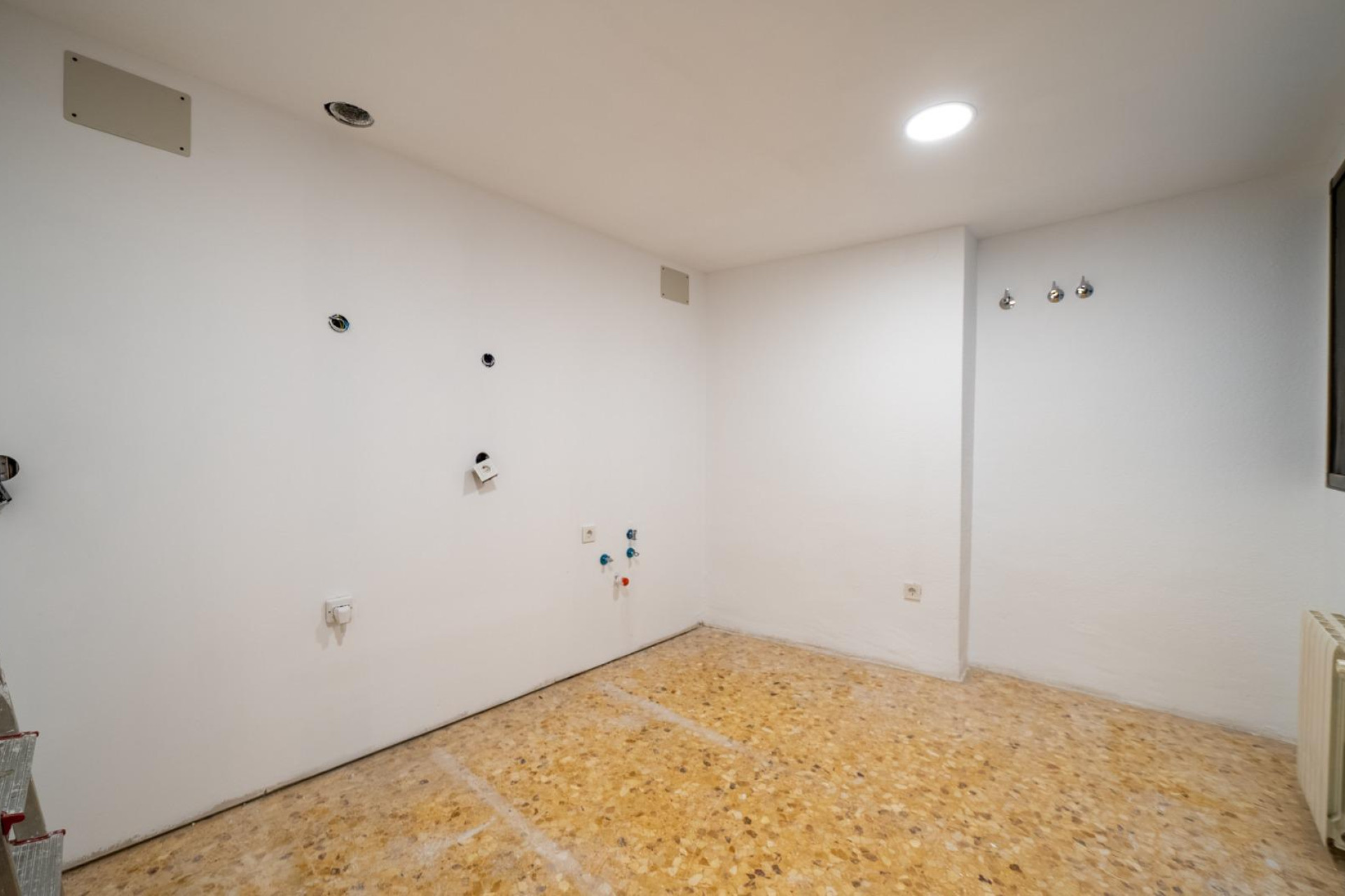 Revente - Appartement - Alicante - Raval Roig-Virgen del Socorro