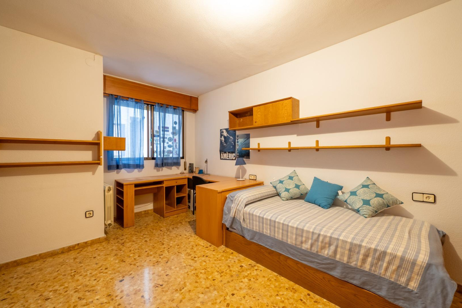 Revente - Appartement - Alicante - Raval Roig-Virgen del Socorro