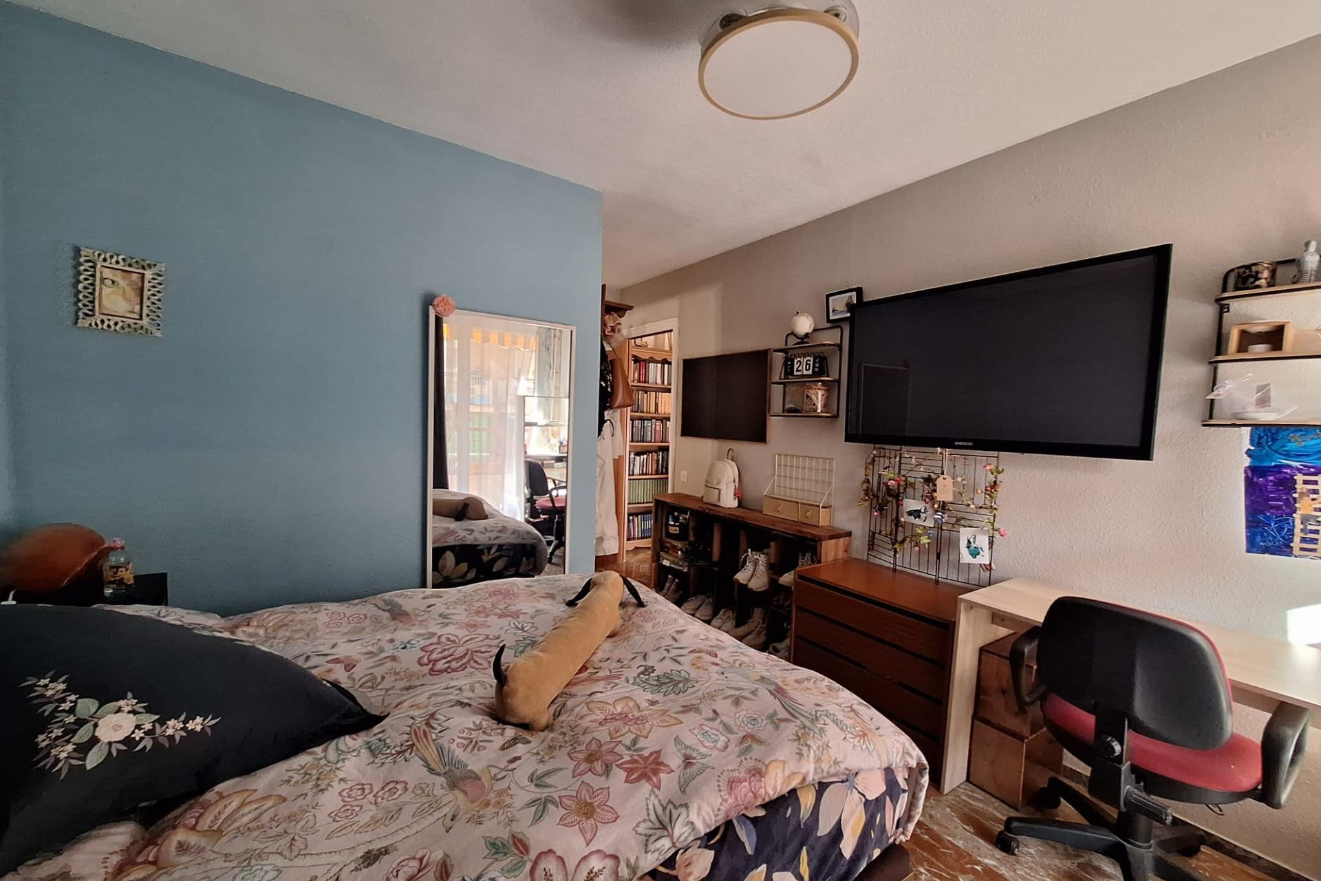 Revente - Appartement - Alicante - Raval Roig-Virgen del Socorro