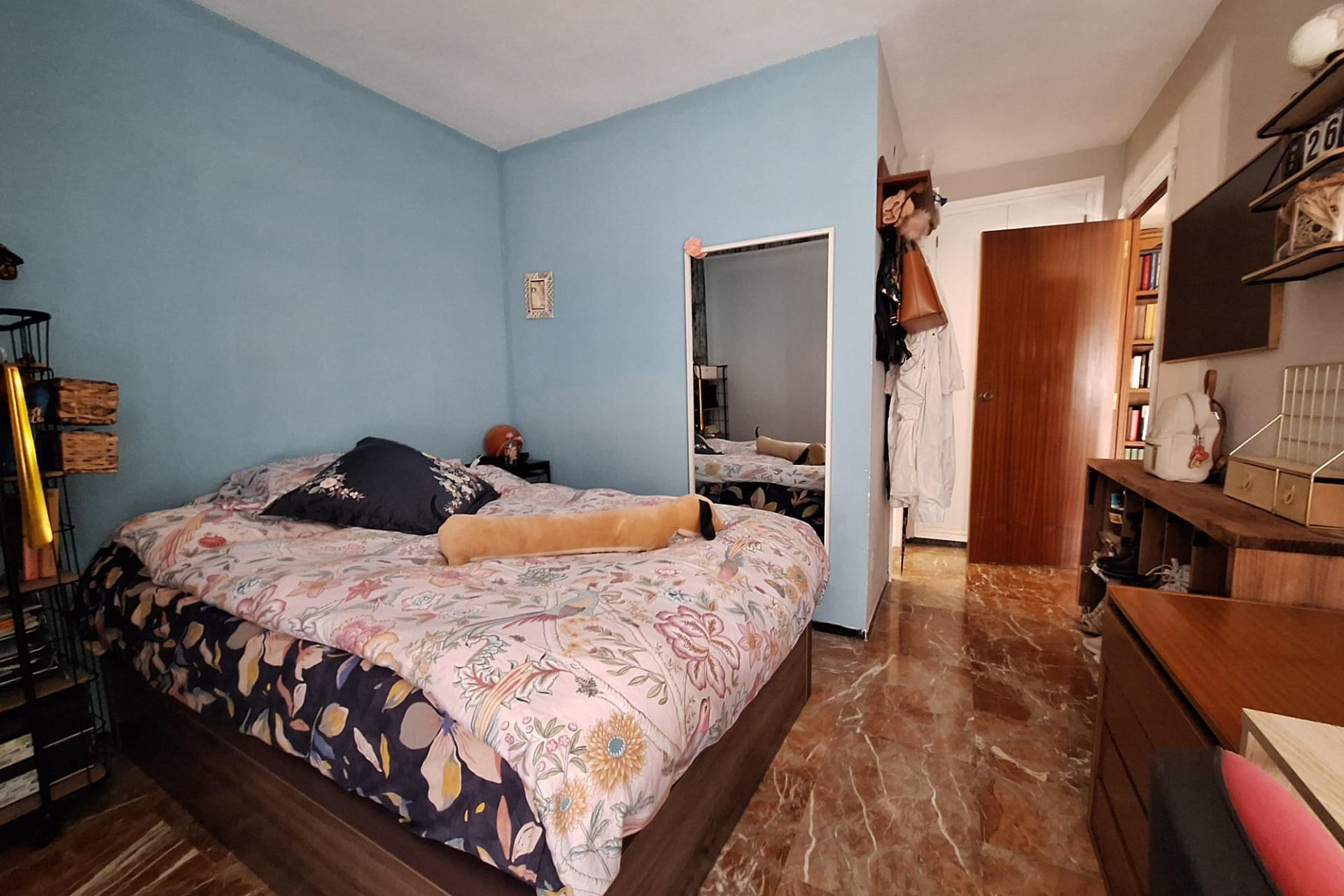 Revente - Appartement - Alicante - Raval Roig-Virgen del Socorro