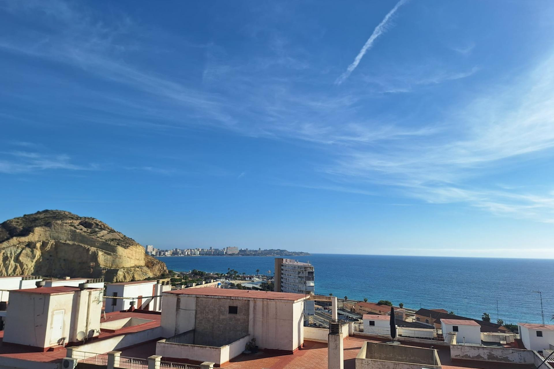 Revente - Appartement - Alicante - Raval Roig-Virgen del Socorro