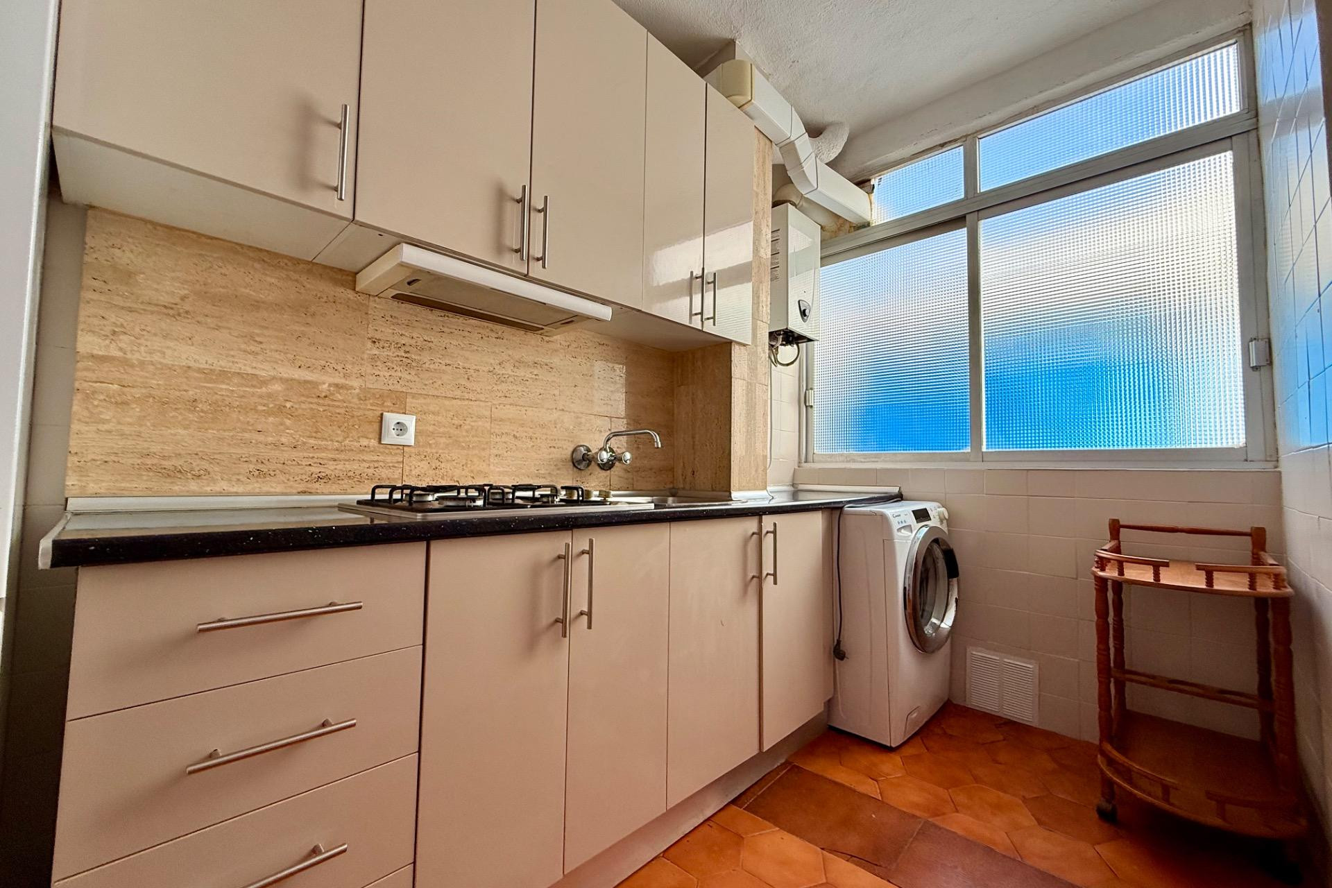 Revente - Appartement - Alicante - Tómbola - Rabasa