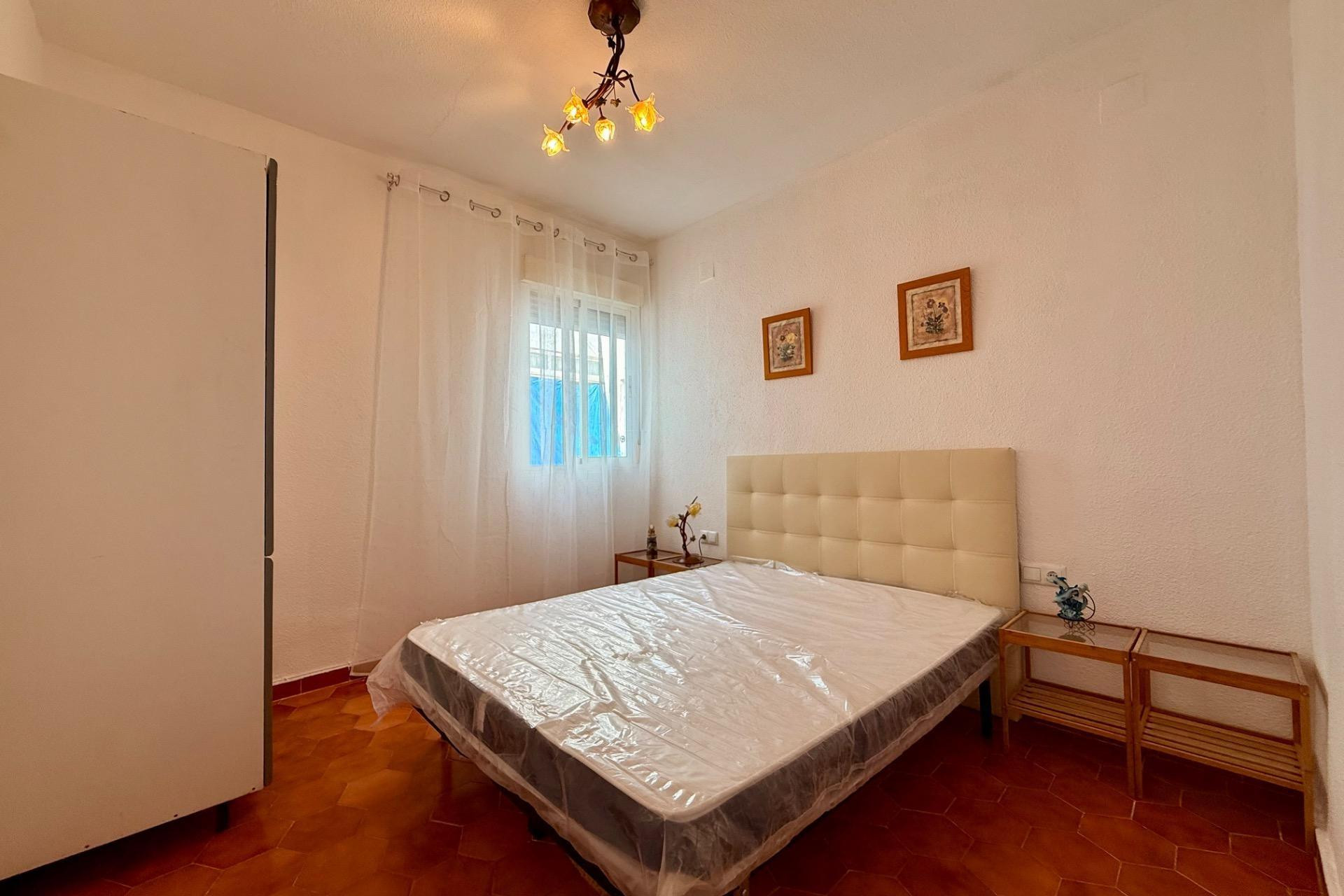 Revente - Appartement - Alicante - Tómbola - Rabasa