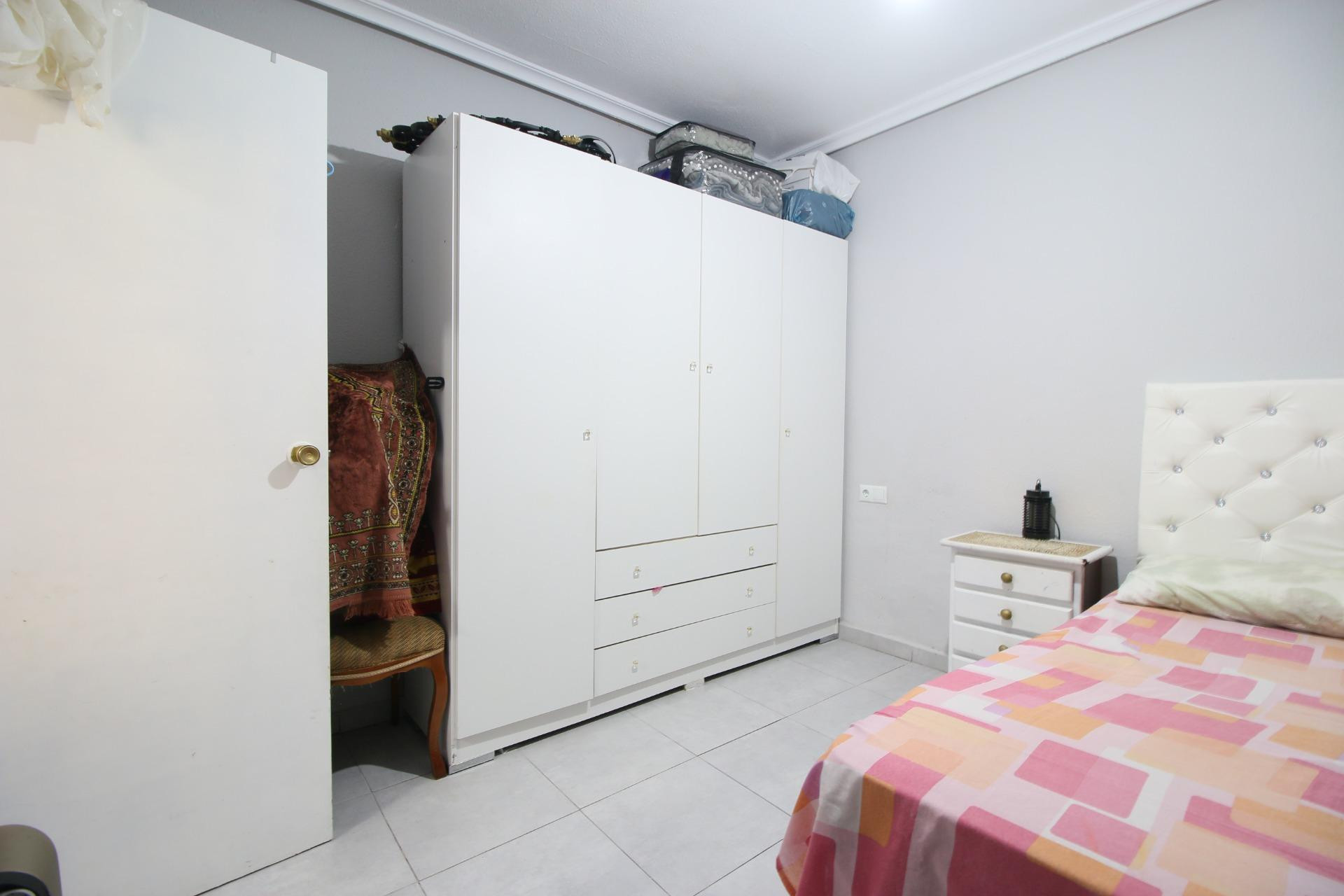 Revente - Appartement - Alicante - Virgen del Remedio-Parque lo Morant