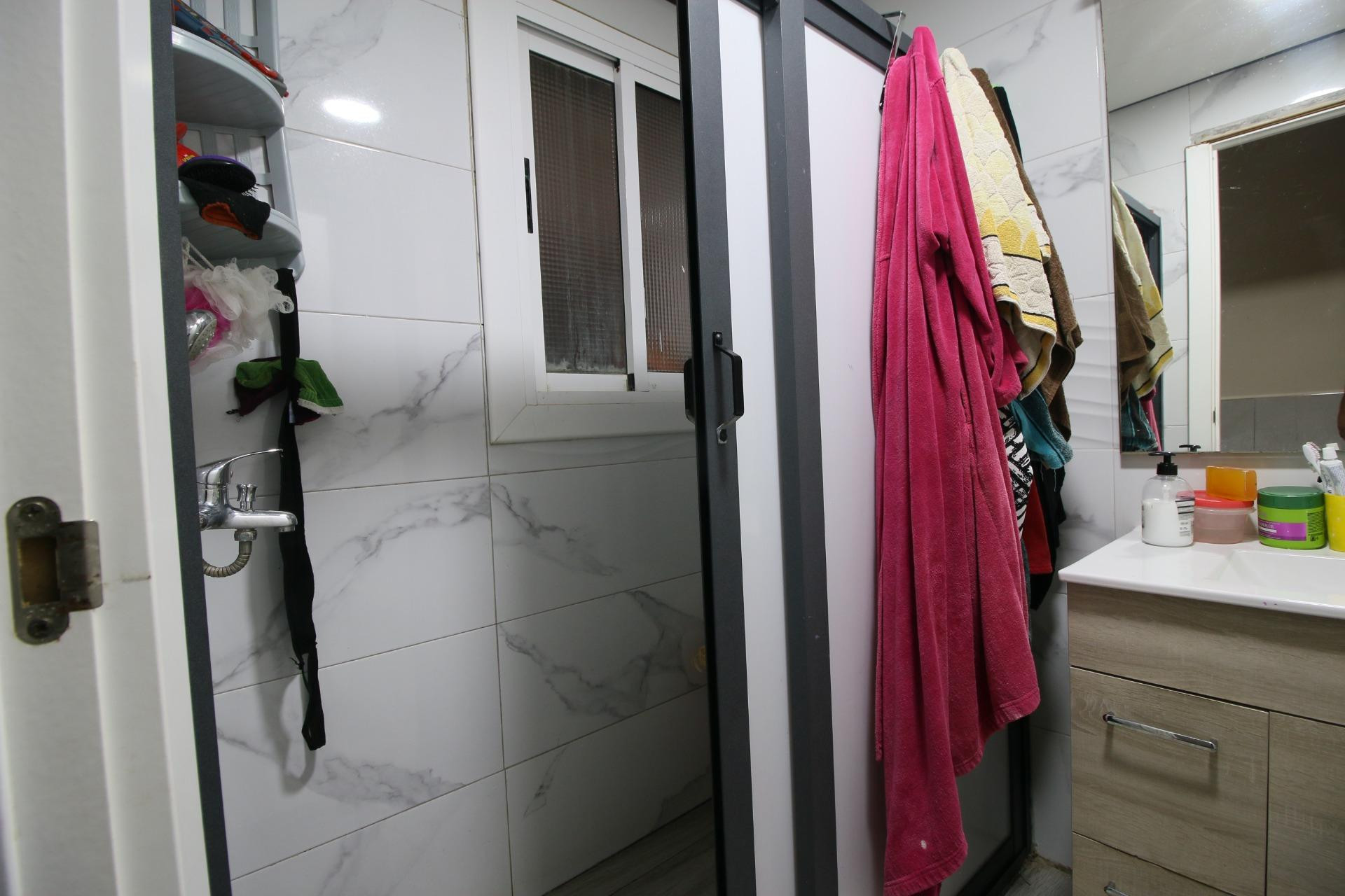 Revente - Appartement - Alicante - Virgen del Remedio-Parque lo Morant