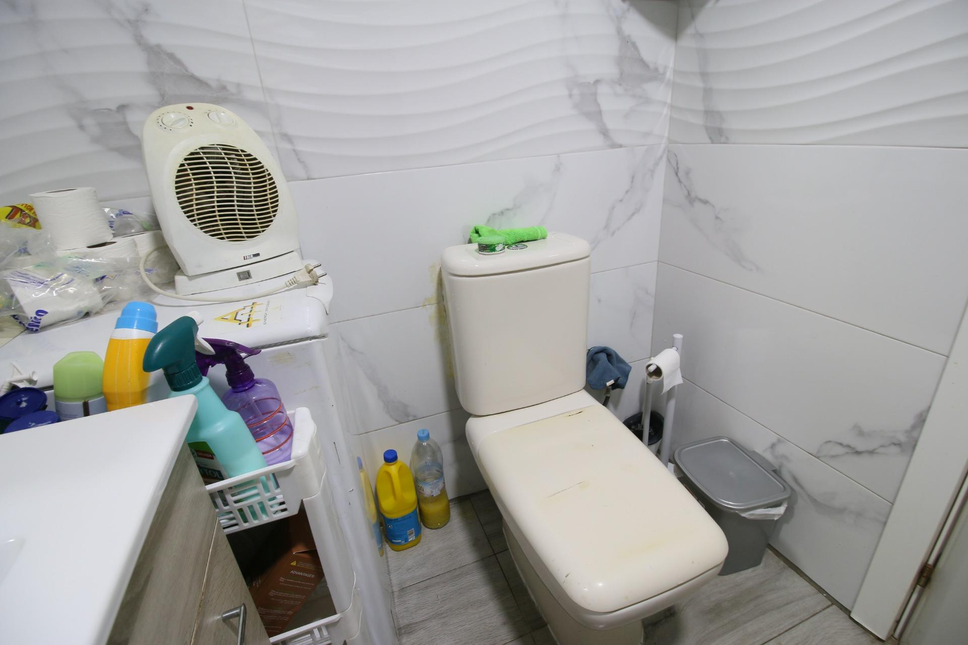 Revente - Appartement - Alicante - Virgen del Remedio-Parque lo Morant