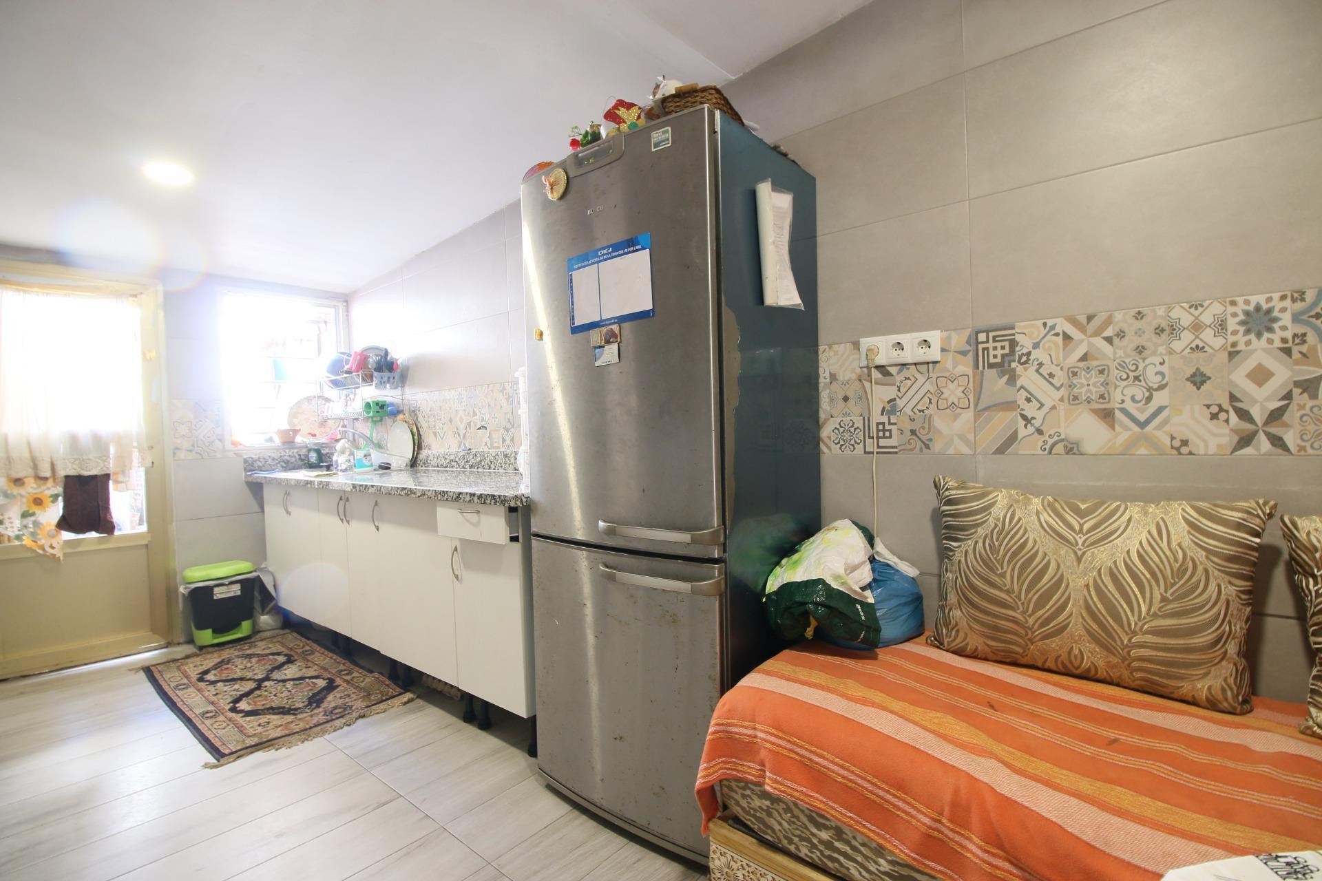 Revente - Appartement - Alicante - Virgen del Remedio-Parque lo Morant