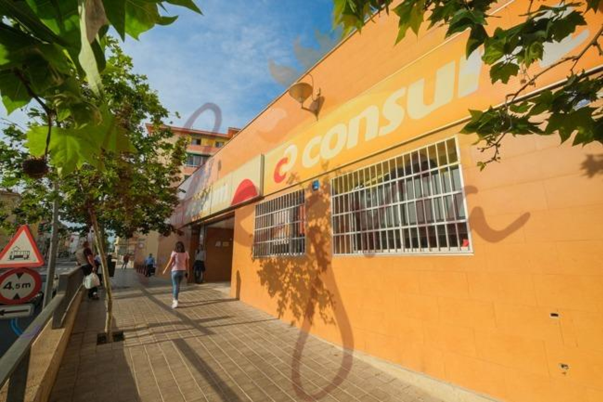 Revente - Appartement - Alicante - Virgen del Remedio-Parque lo Morant