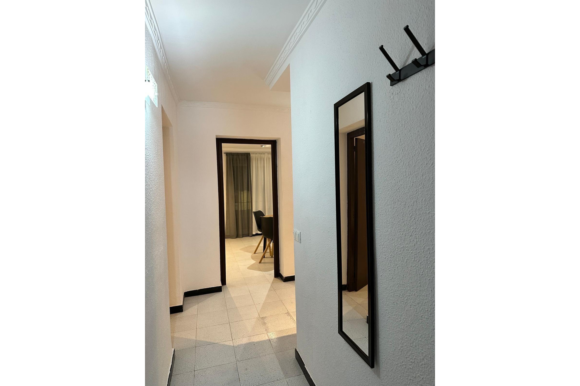 Revente - Appartement - Alicante - Virgen del Remedio-Parque lo Morant