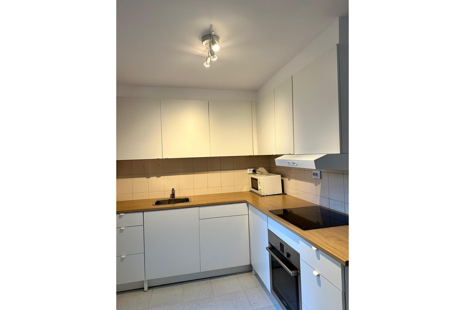 Revente - Appartement - Alicante - Virgen del Remedio-Parque lo Morant