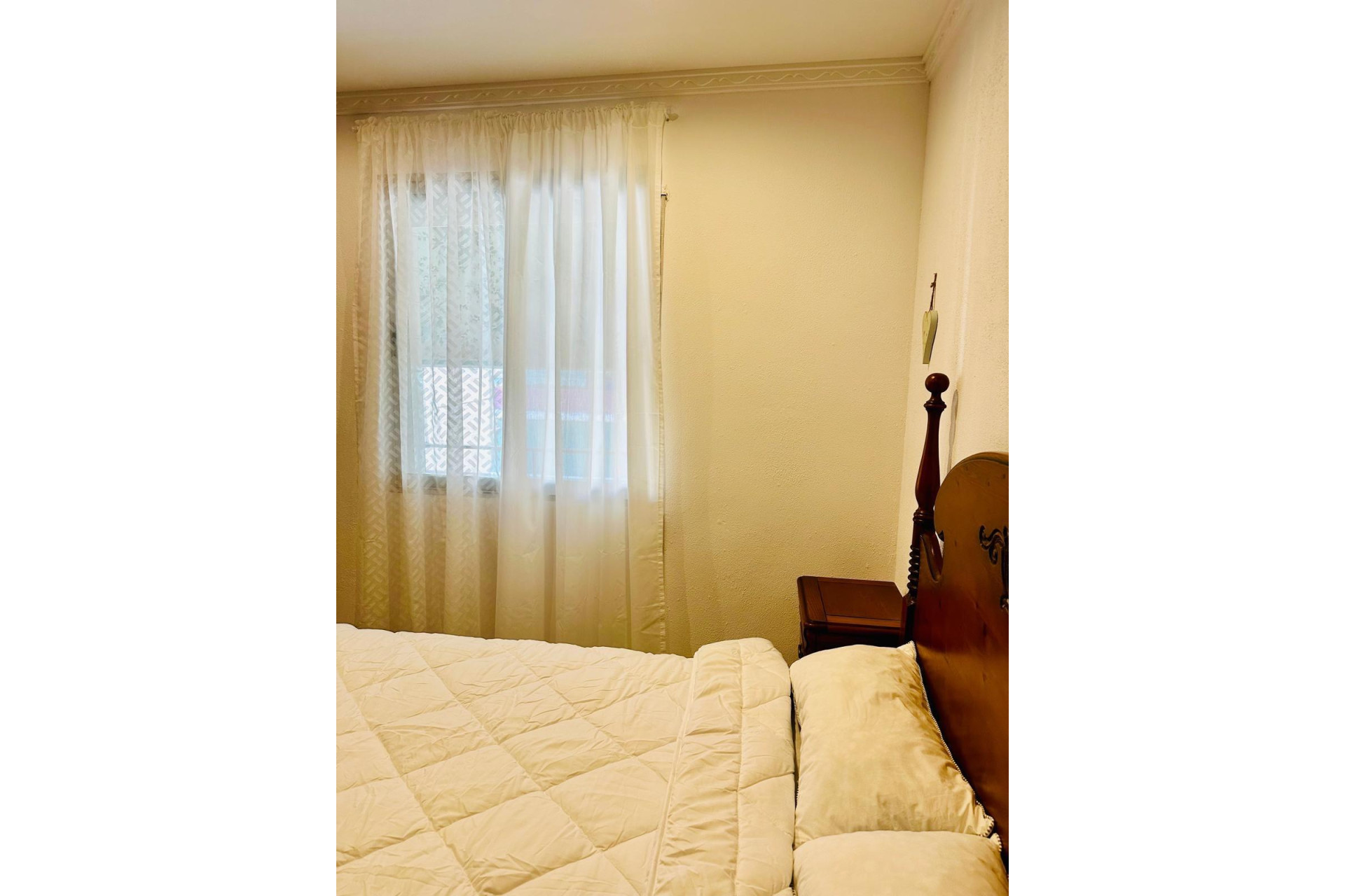 Revente - Appartement - Alicante - Virgen del Remedio-Parque lo Morant