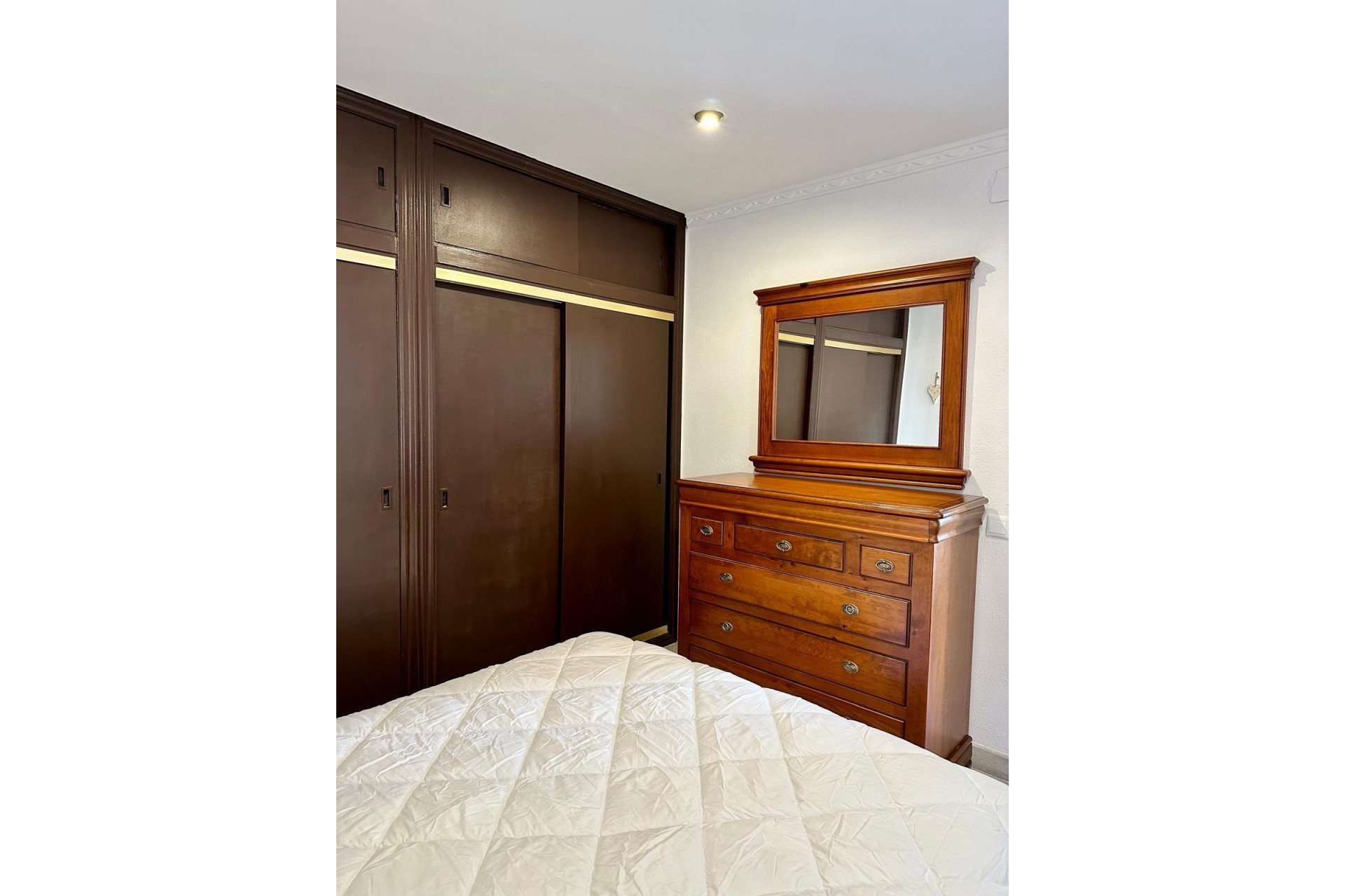 Revente - Appartement - Alicante - Virgen del Remedio-Parque lo Morant