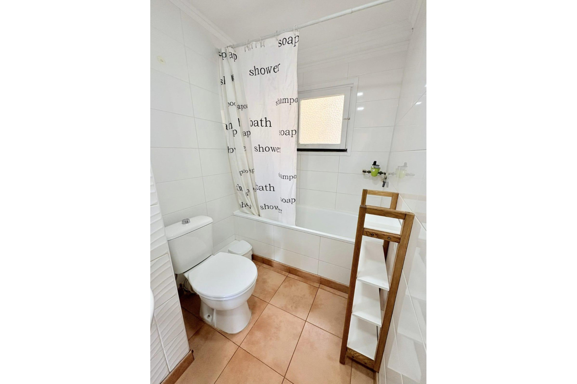 Revente - Appartement - Alicante - Virgen del Remedio-Parque lo Morant