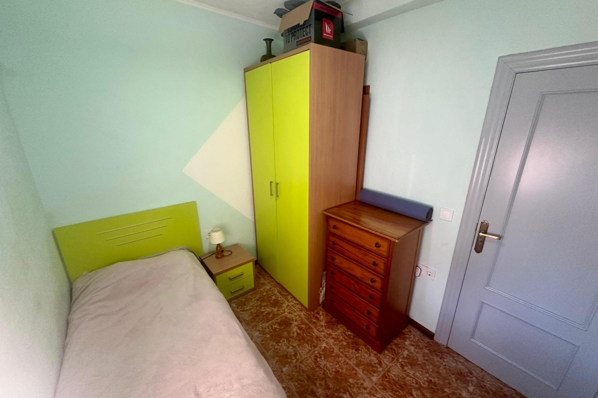 Revente - Appartement - Alicante - Virgen del Remedio-Parque lo Morant