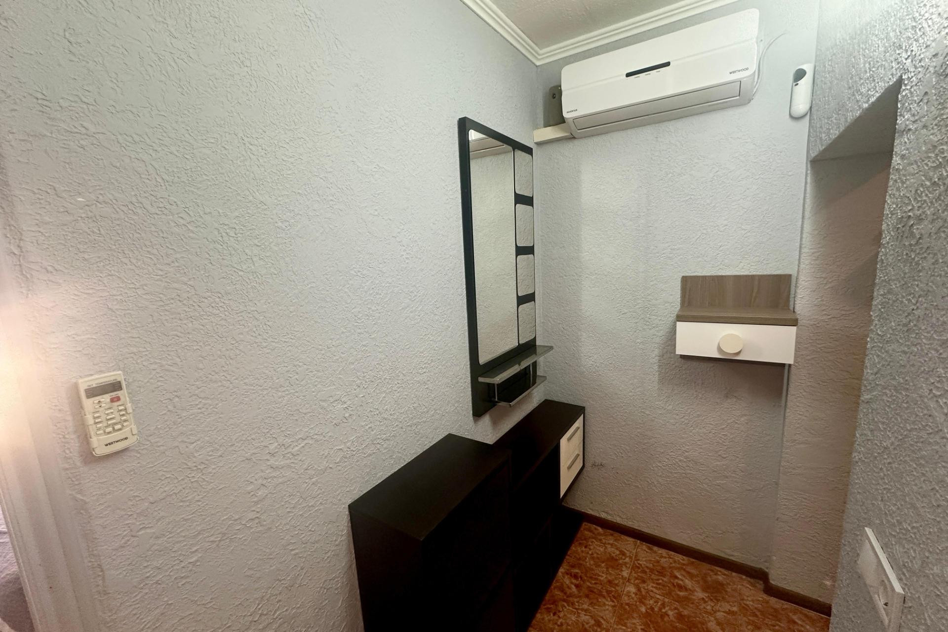Revente - Appartement - Alicante - Virgen del Remedio-Parque lo Morant