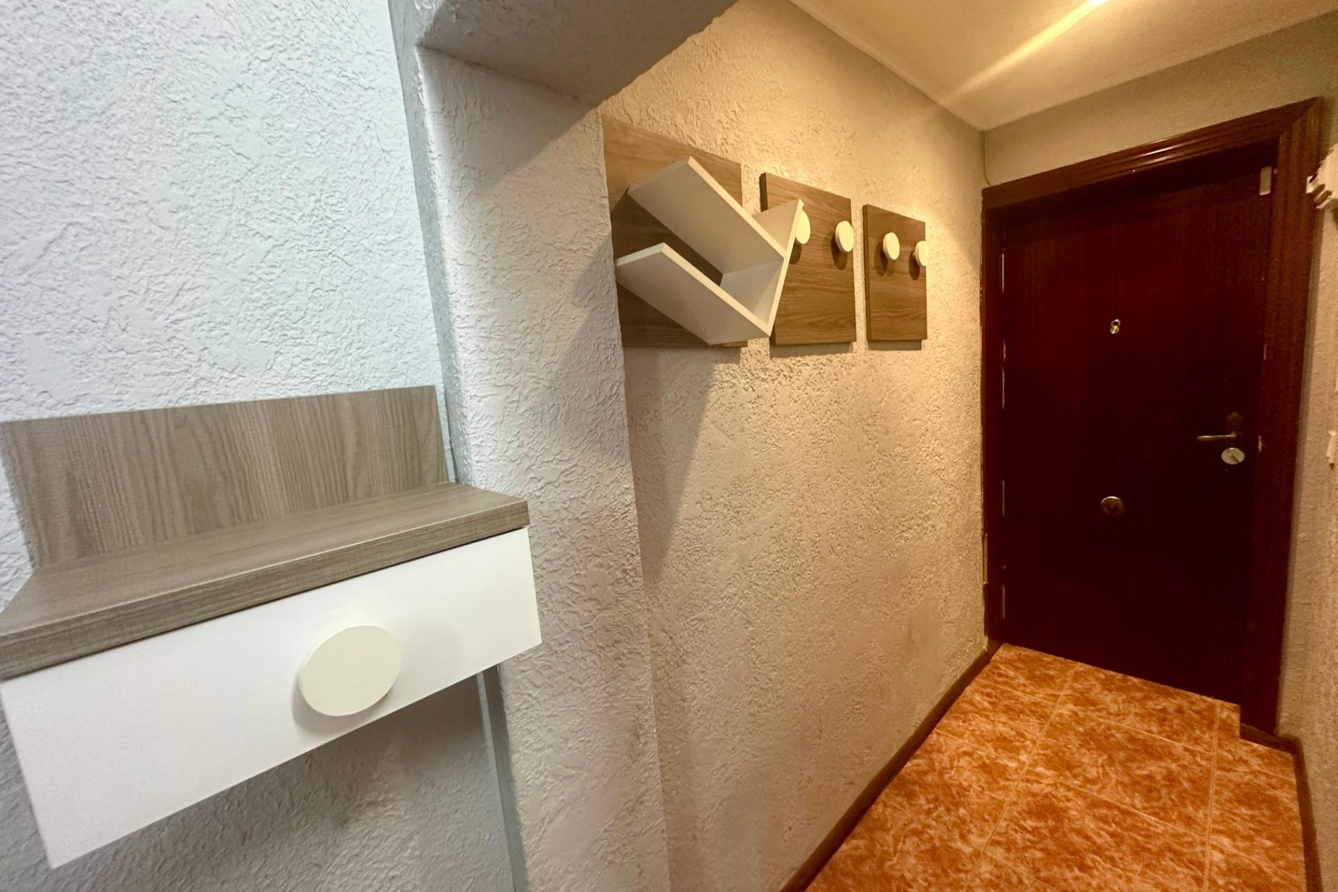 Revente - Appartement - Alicante - Virgen del Remedio-Parque lo Morant