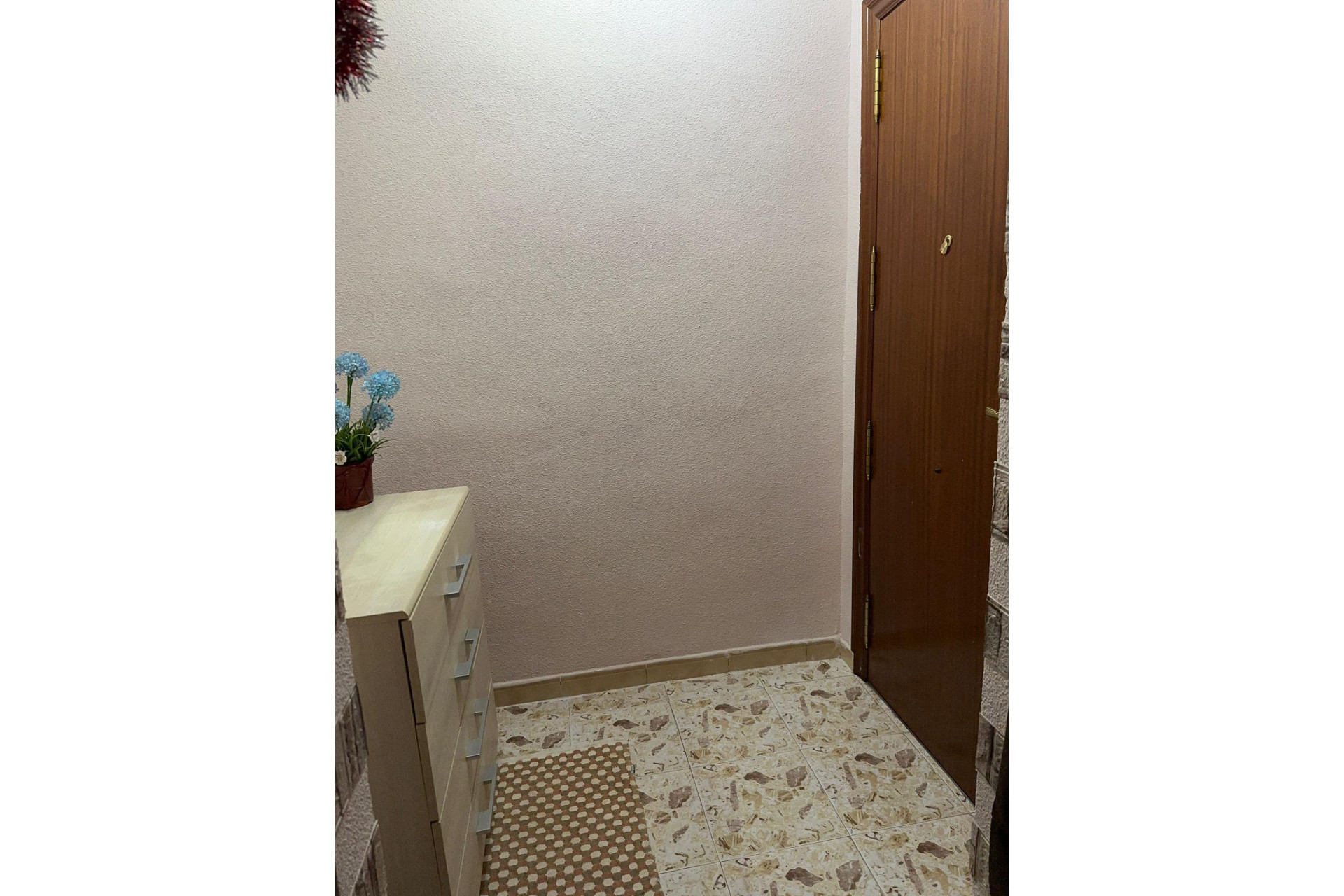 Revente - Appartement - Alicante - Virgen del Remedio-Parque lo Morant