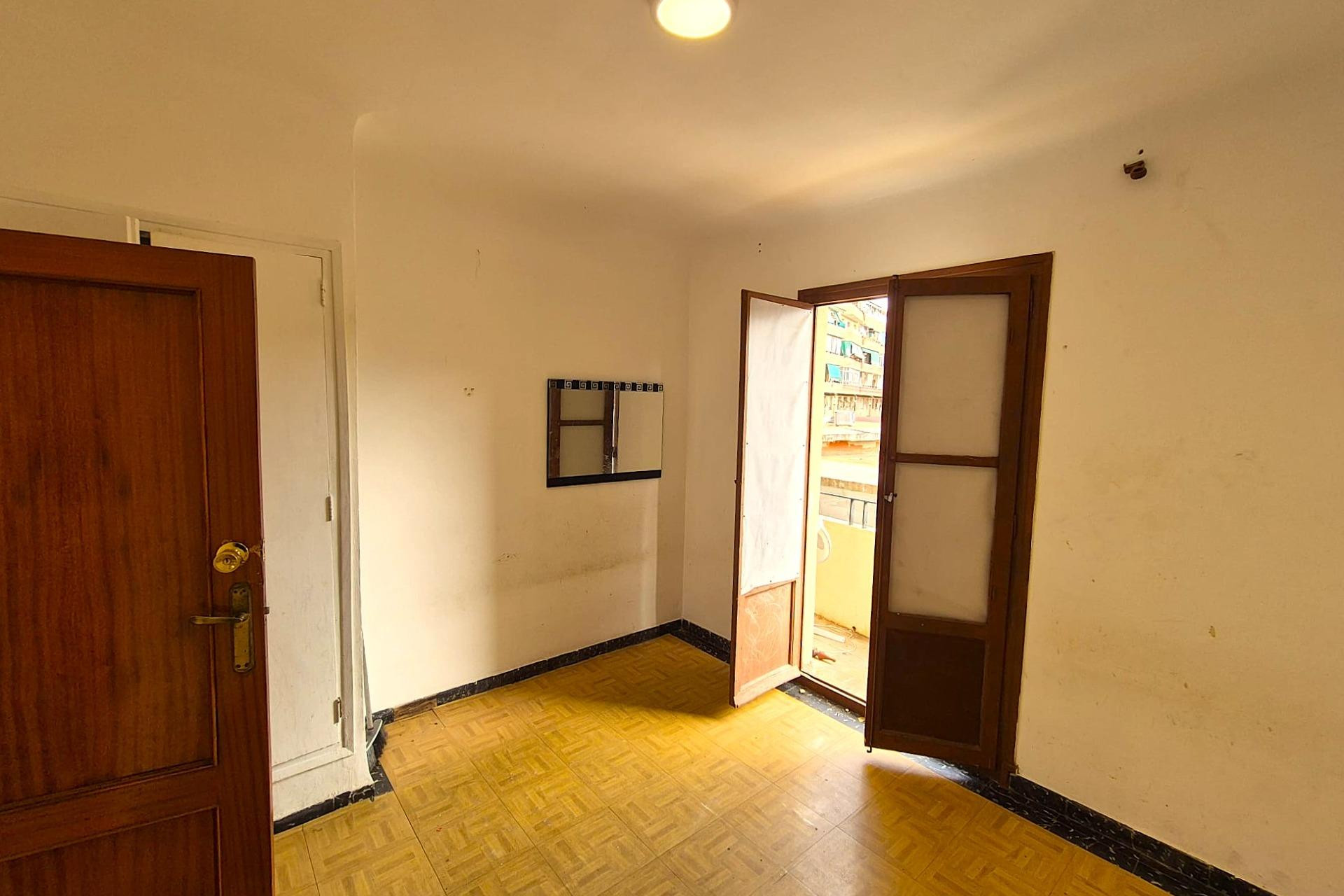 Revente - Appartement - Alicante - Virgen del Remedio-Parque lo Morant