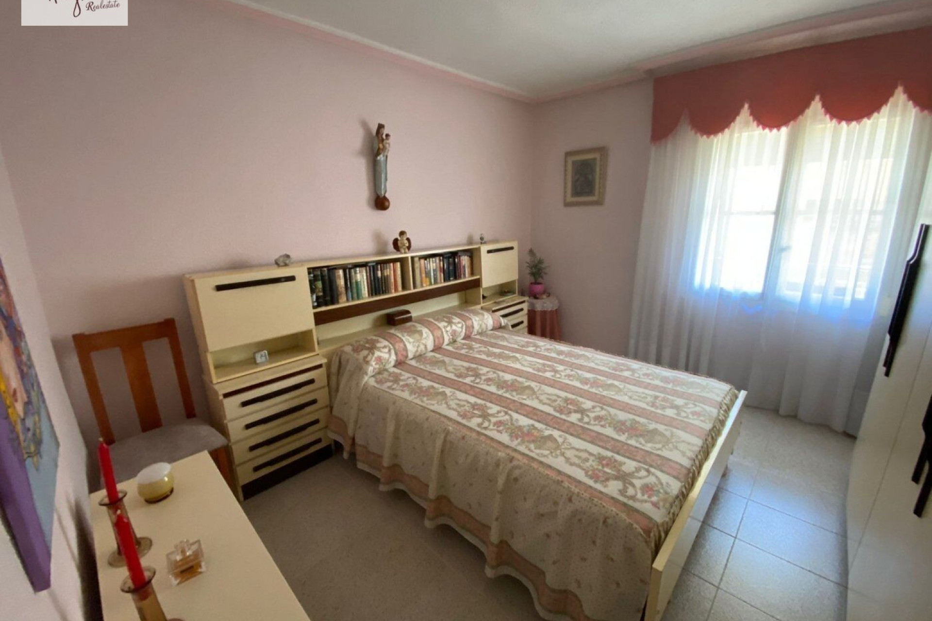 Revente - Appartement - Alicante - Virgen del remedio