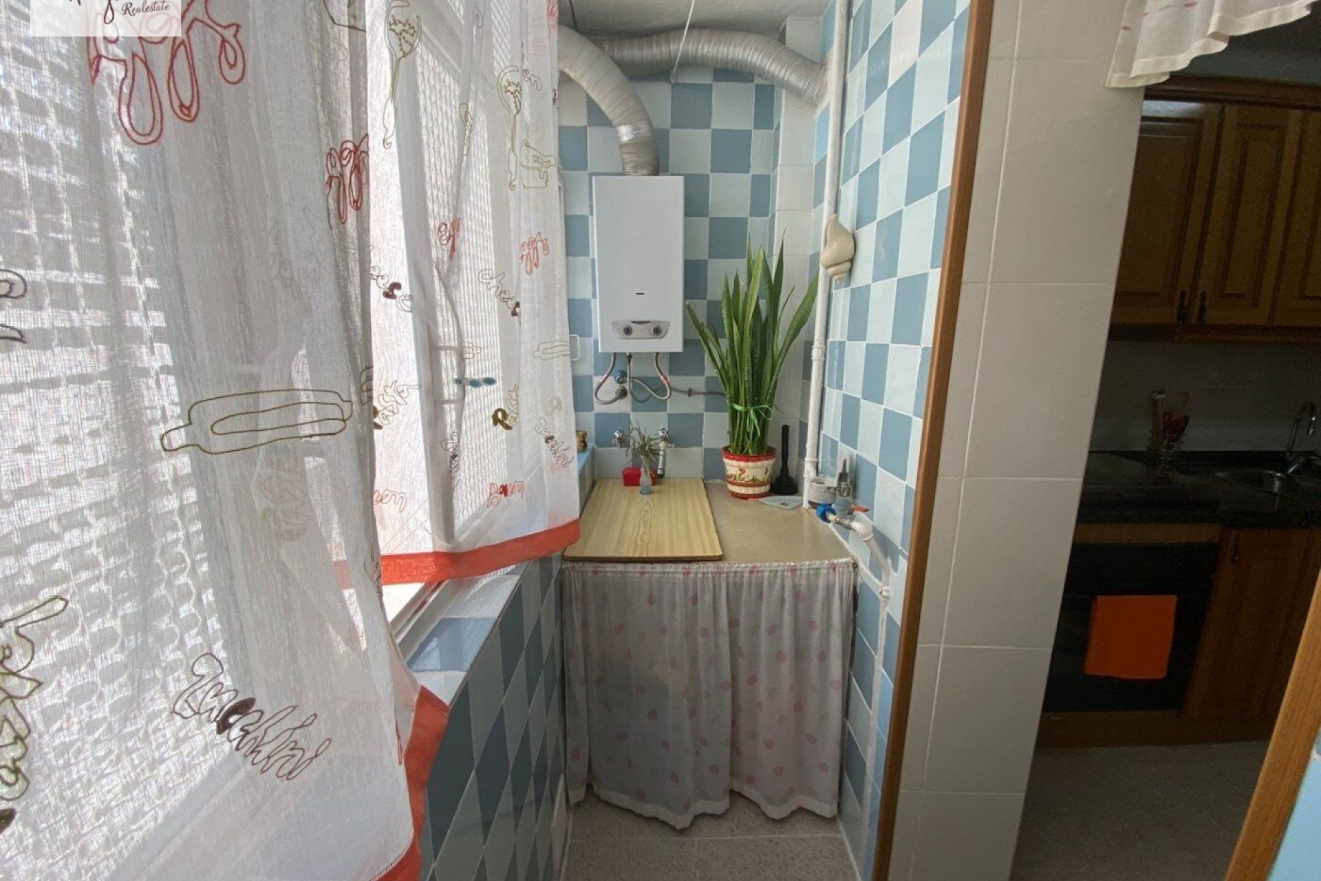 Revente - Appartement - Alicante - Virgen del remedio