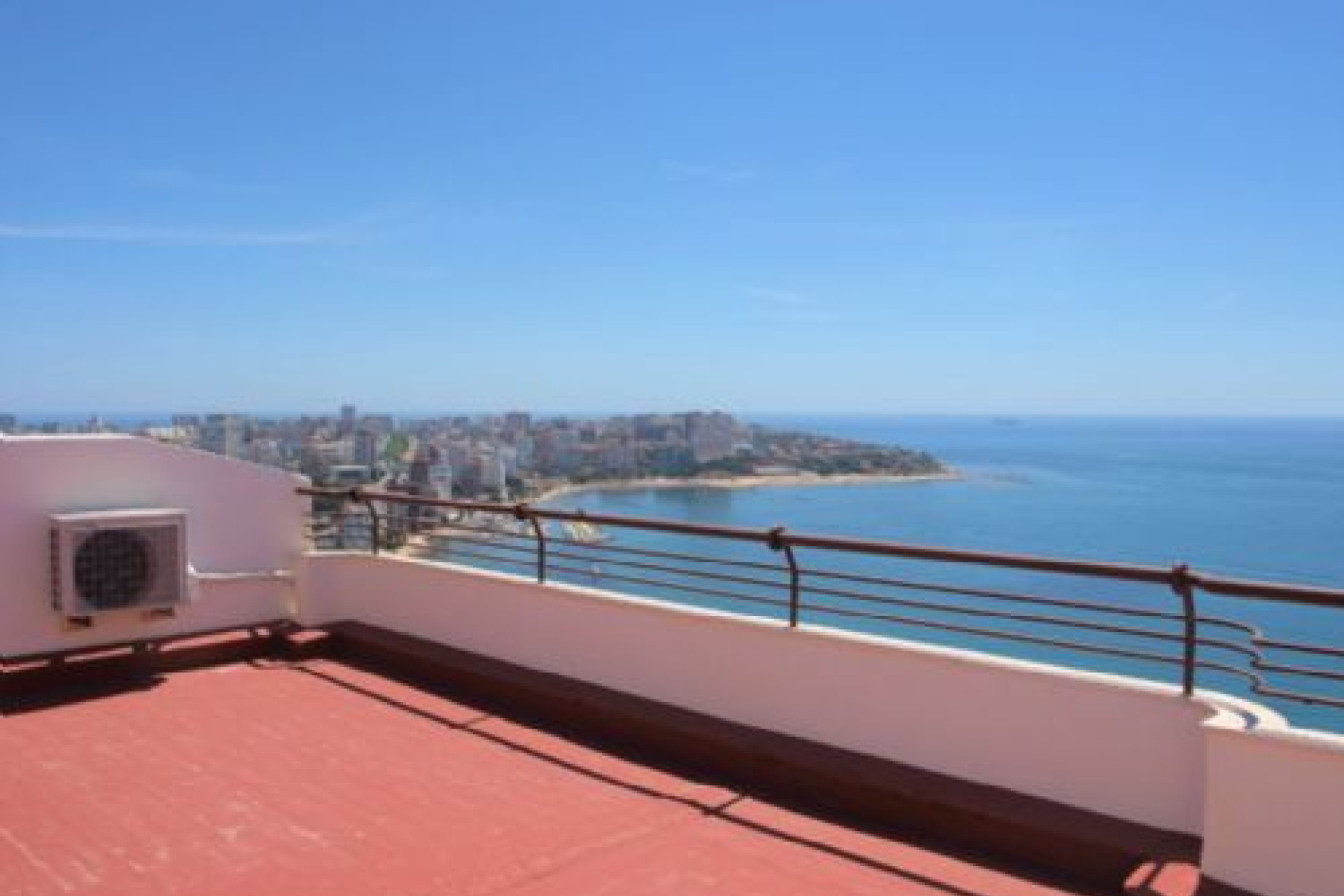 Revente - Appartement - Alicante