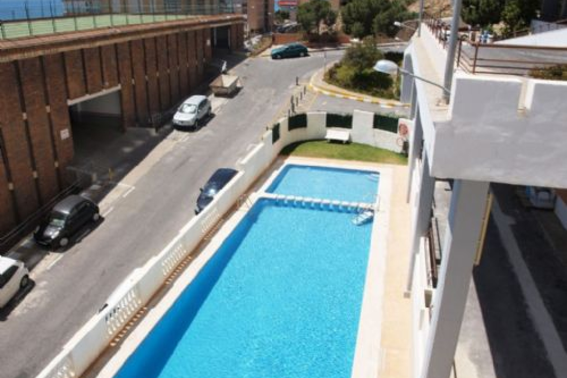 Revente - Appartement - Alicante