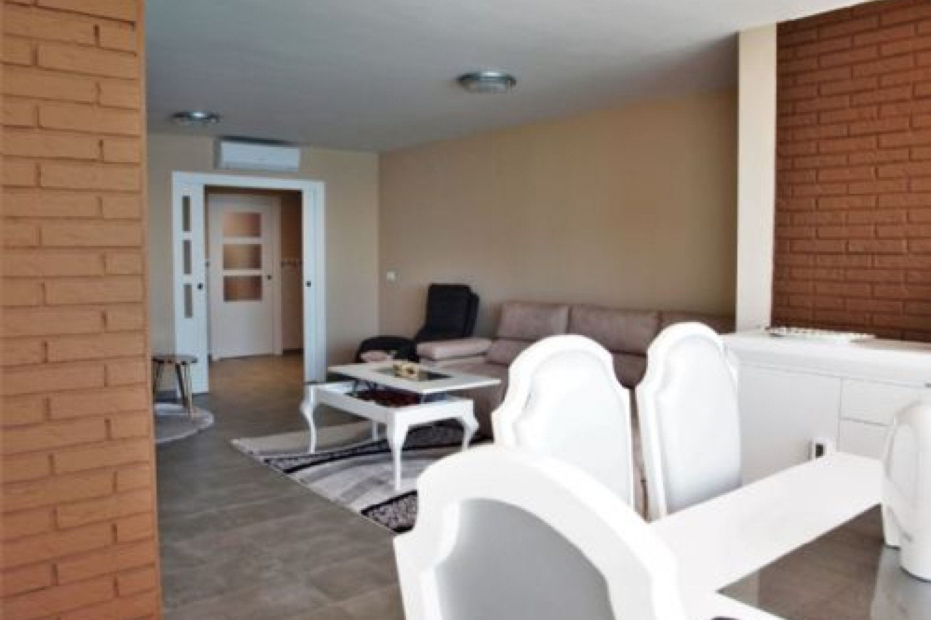 Revente - Appartement - Alicante