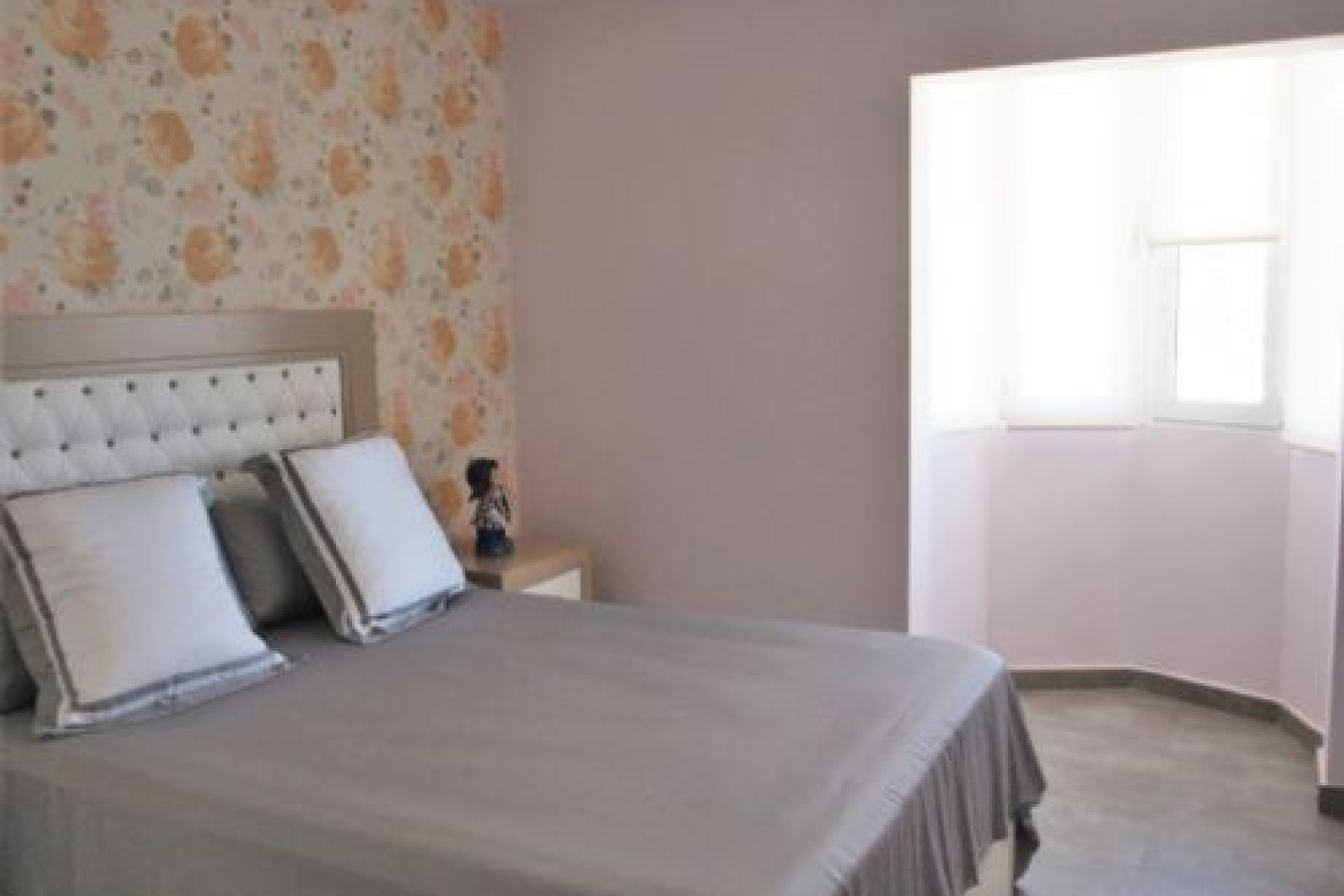 Revente - Appartement - Alicante