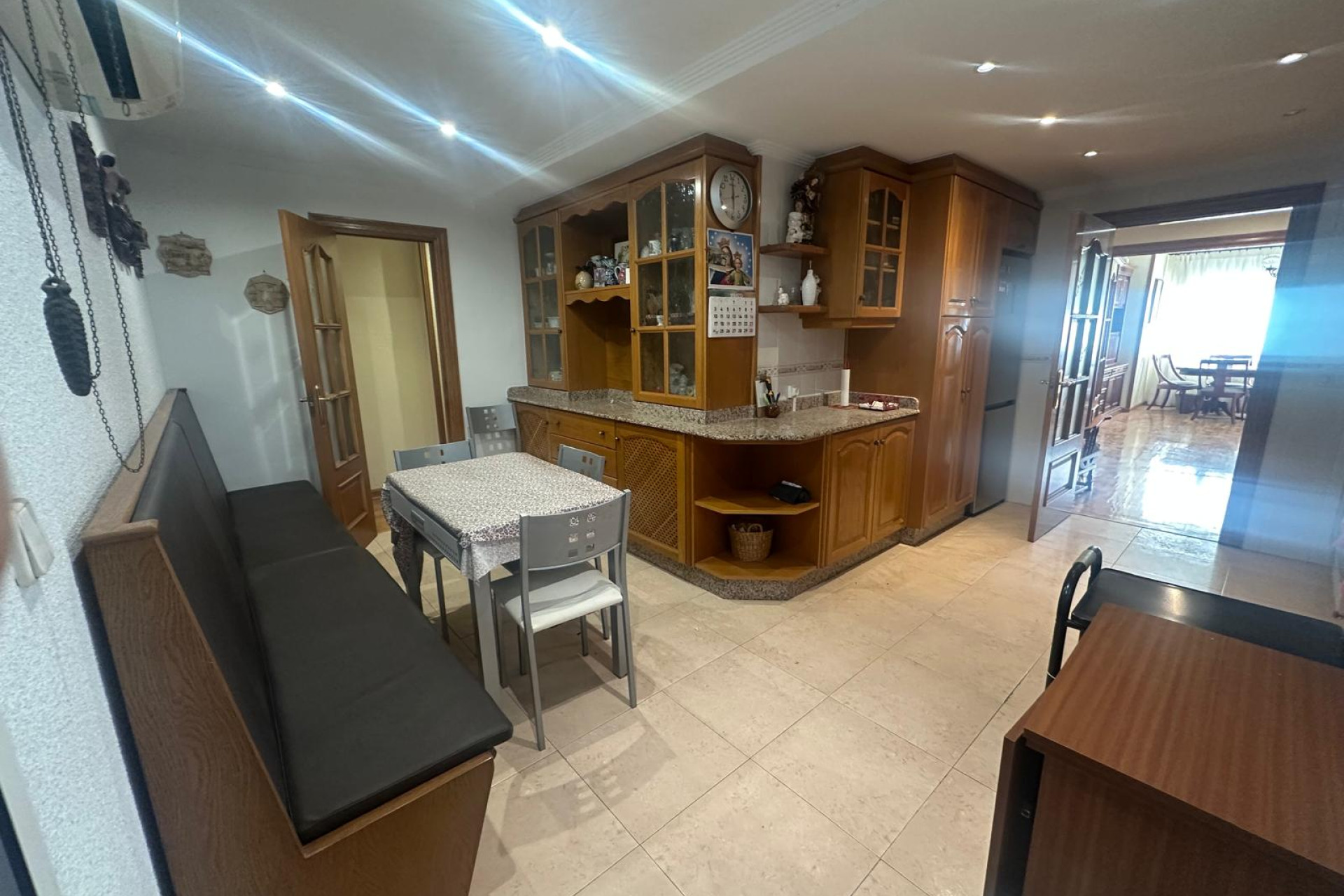 Revente - Appartement - Alicante