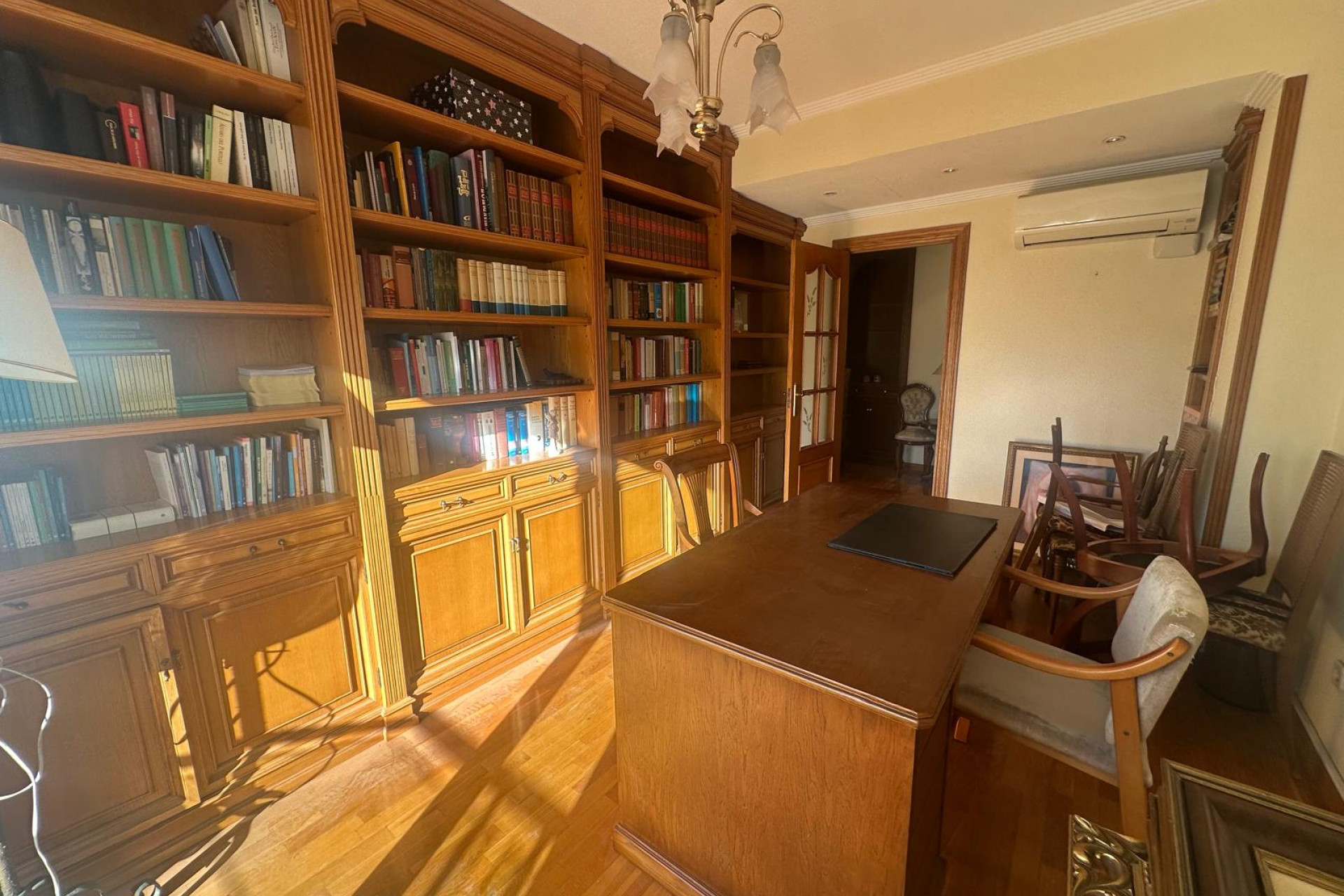 Revente - Appartement - Alicante