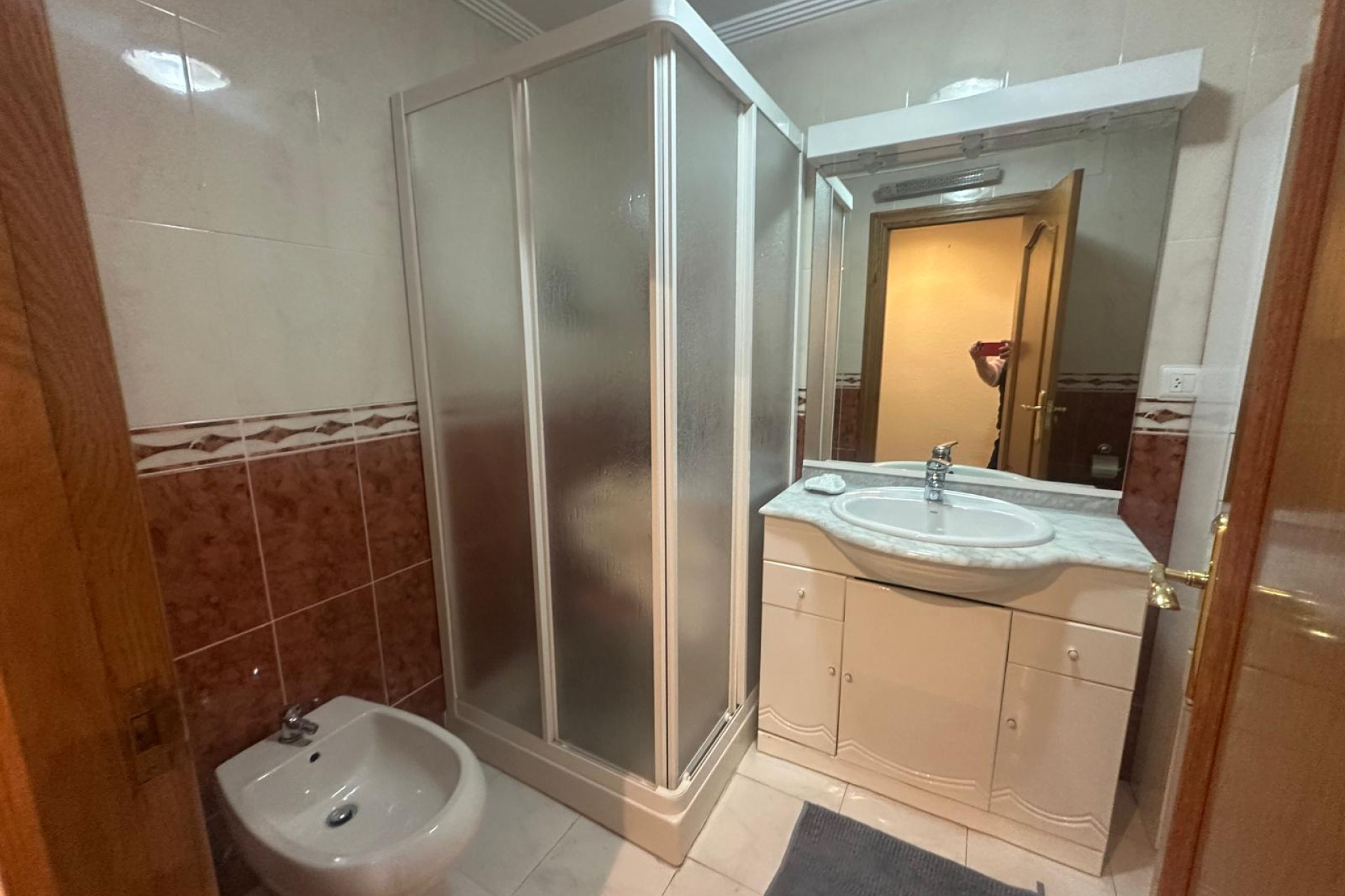 Revente - Appartement - Alicante