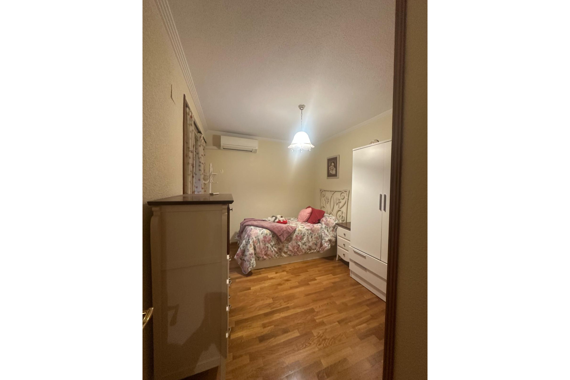 Revente - Appartement - Alicante
