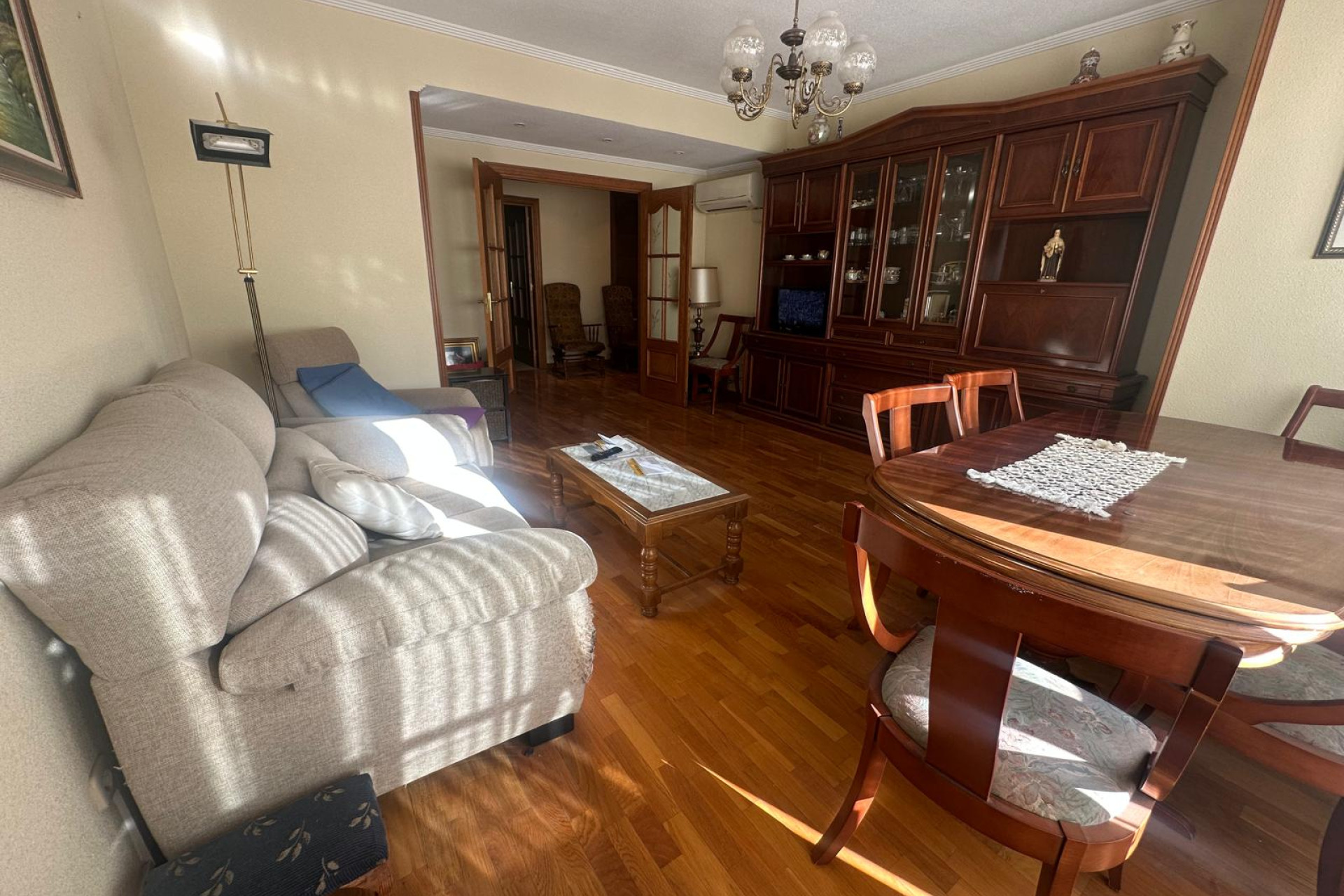 Revente - Appartement - Alicante