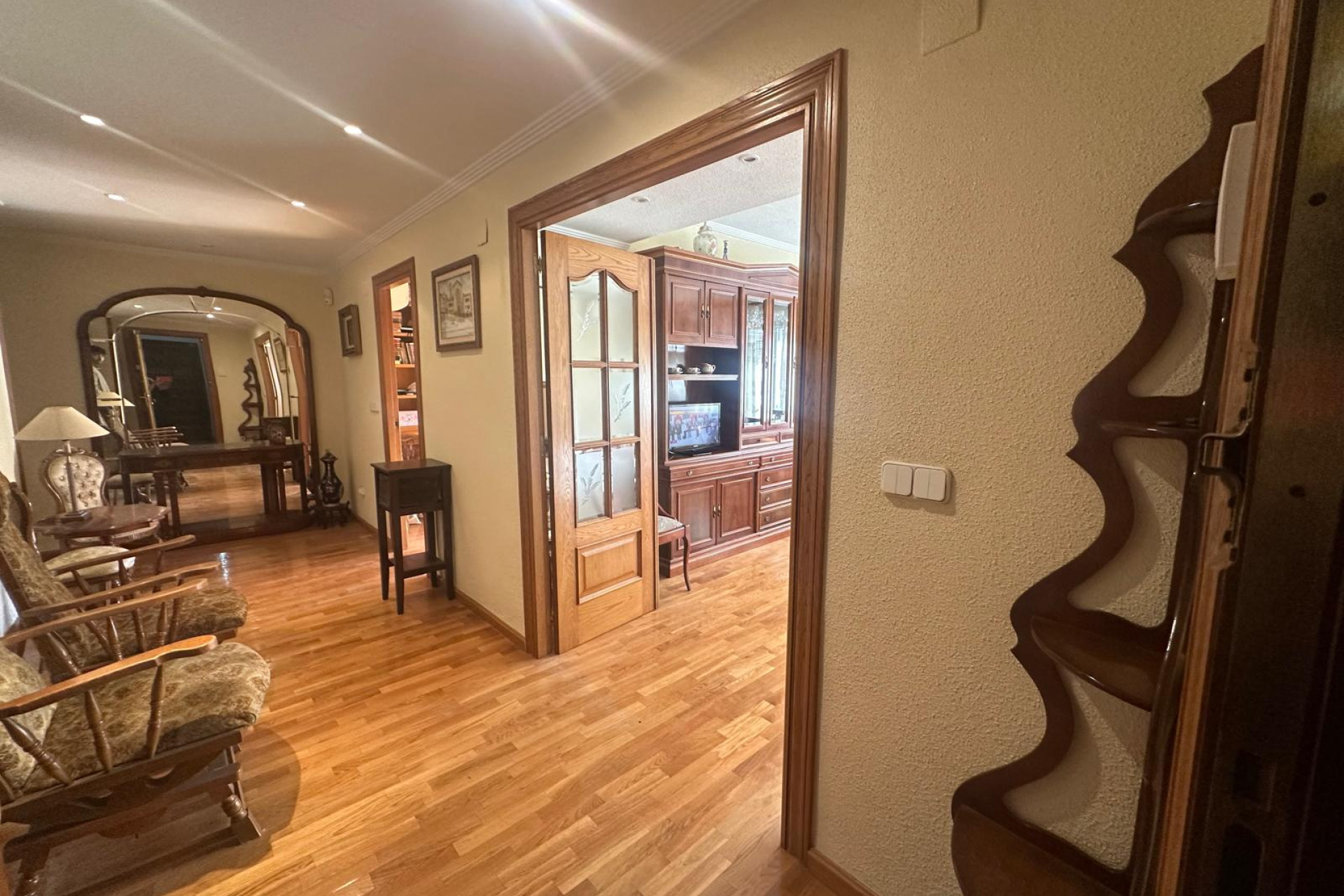 Revente - Appartement - Alicante