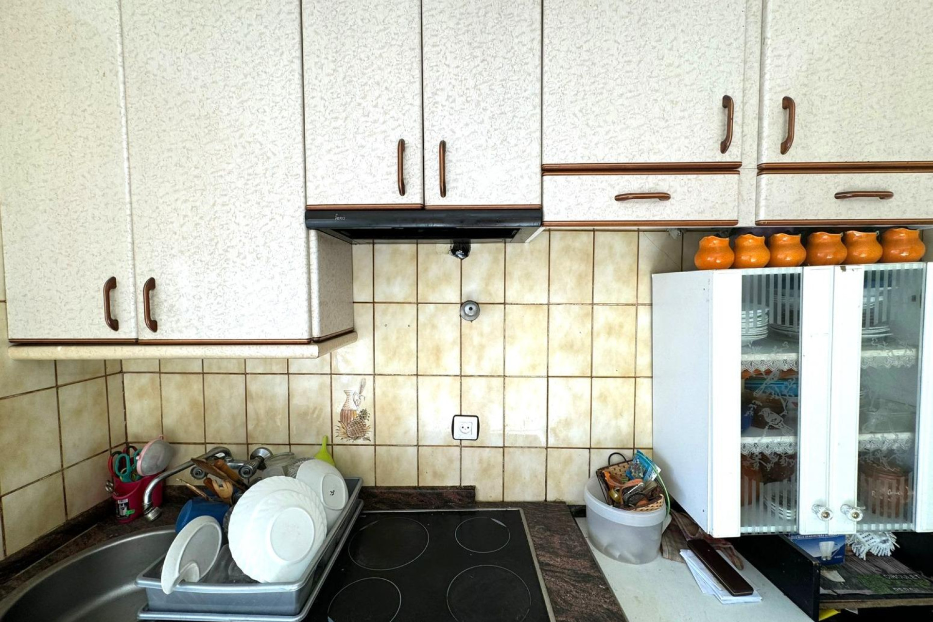 Revente - Appartement - Aller - Corigos