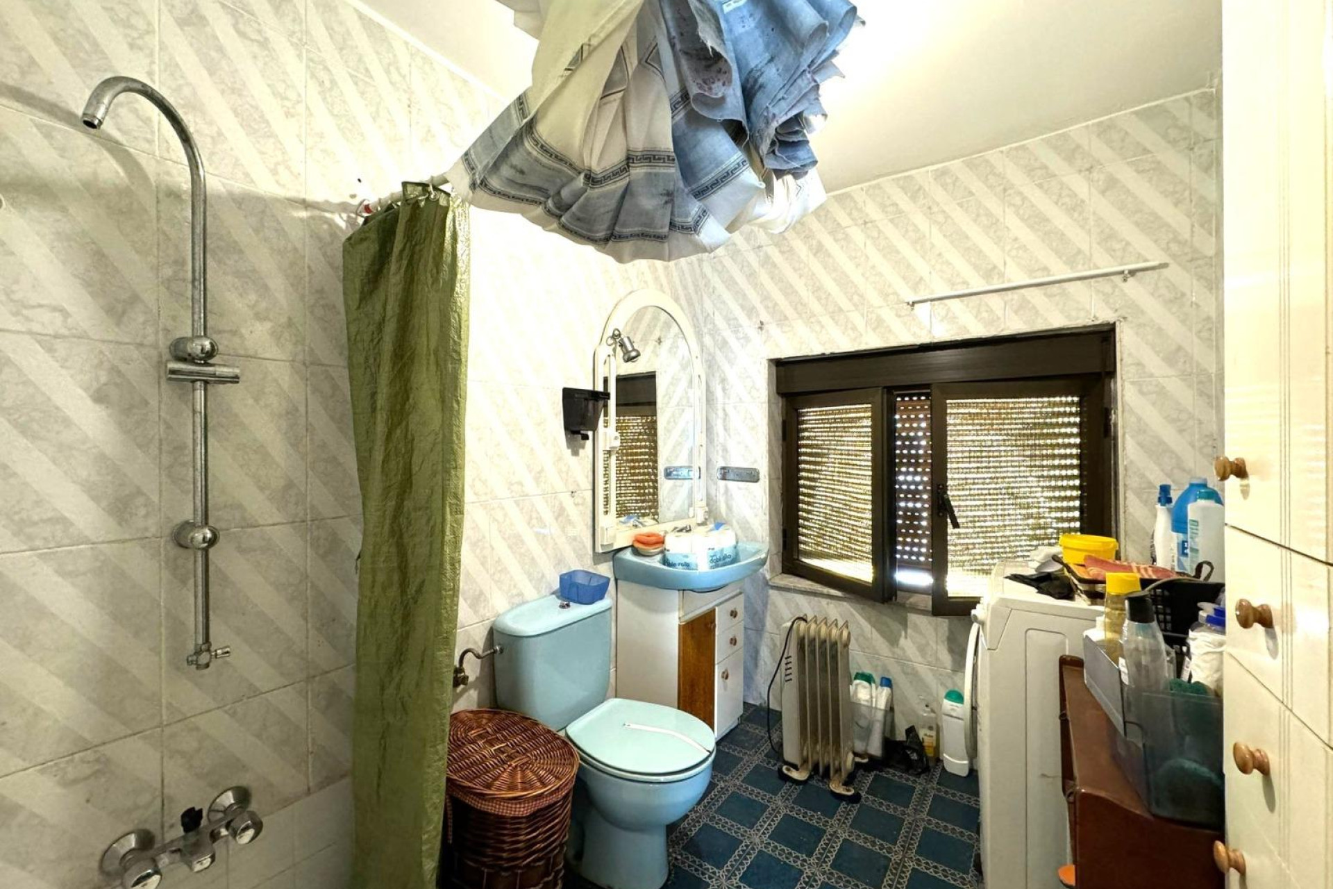 Revente - Appartement - Aller - Corigos